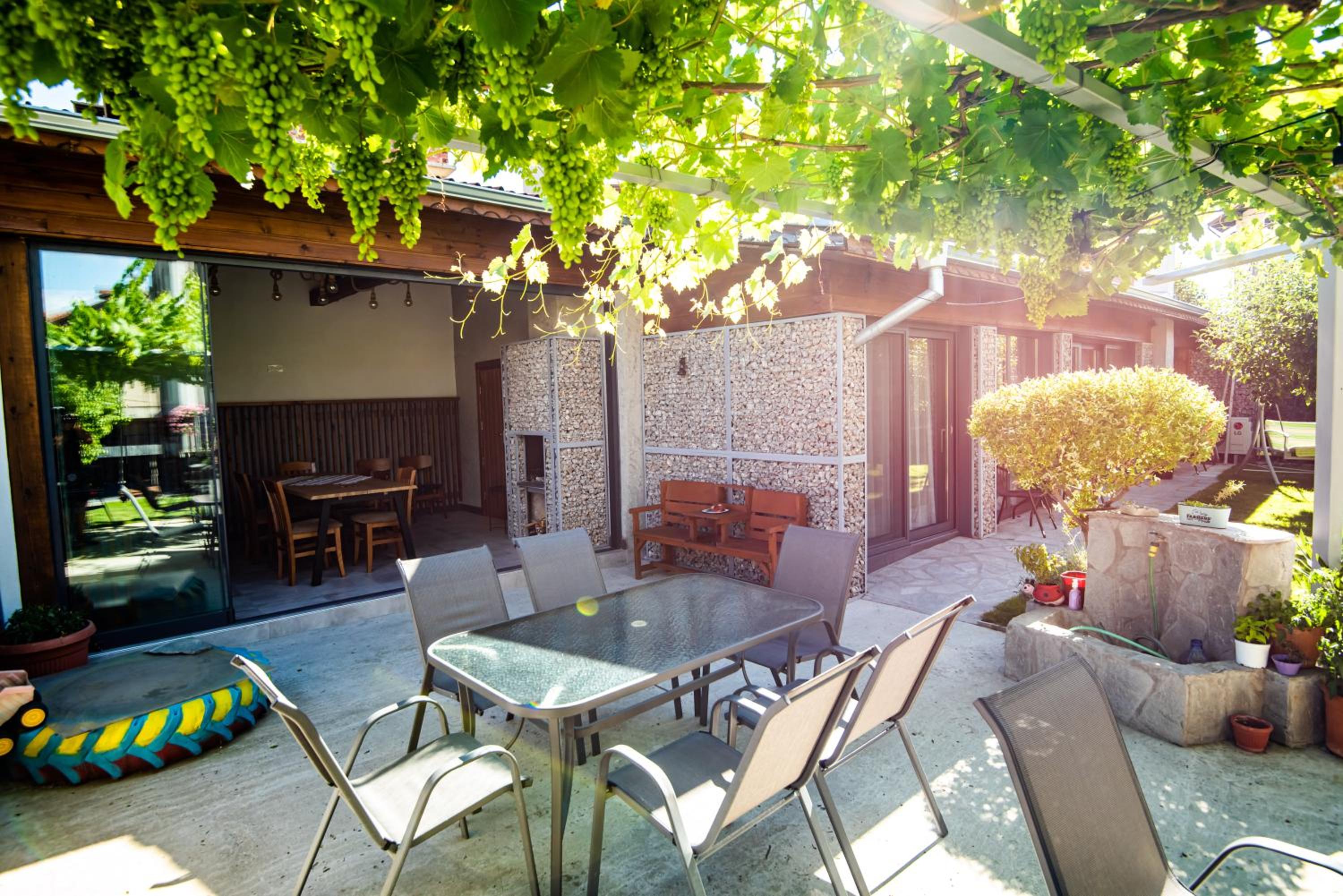 Guest House 7