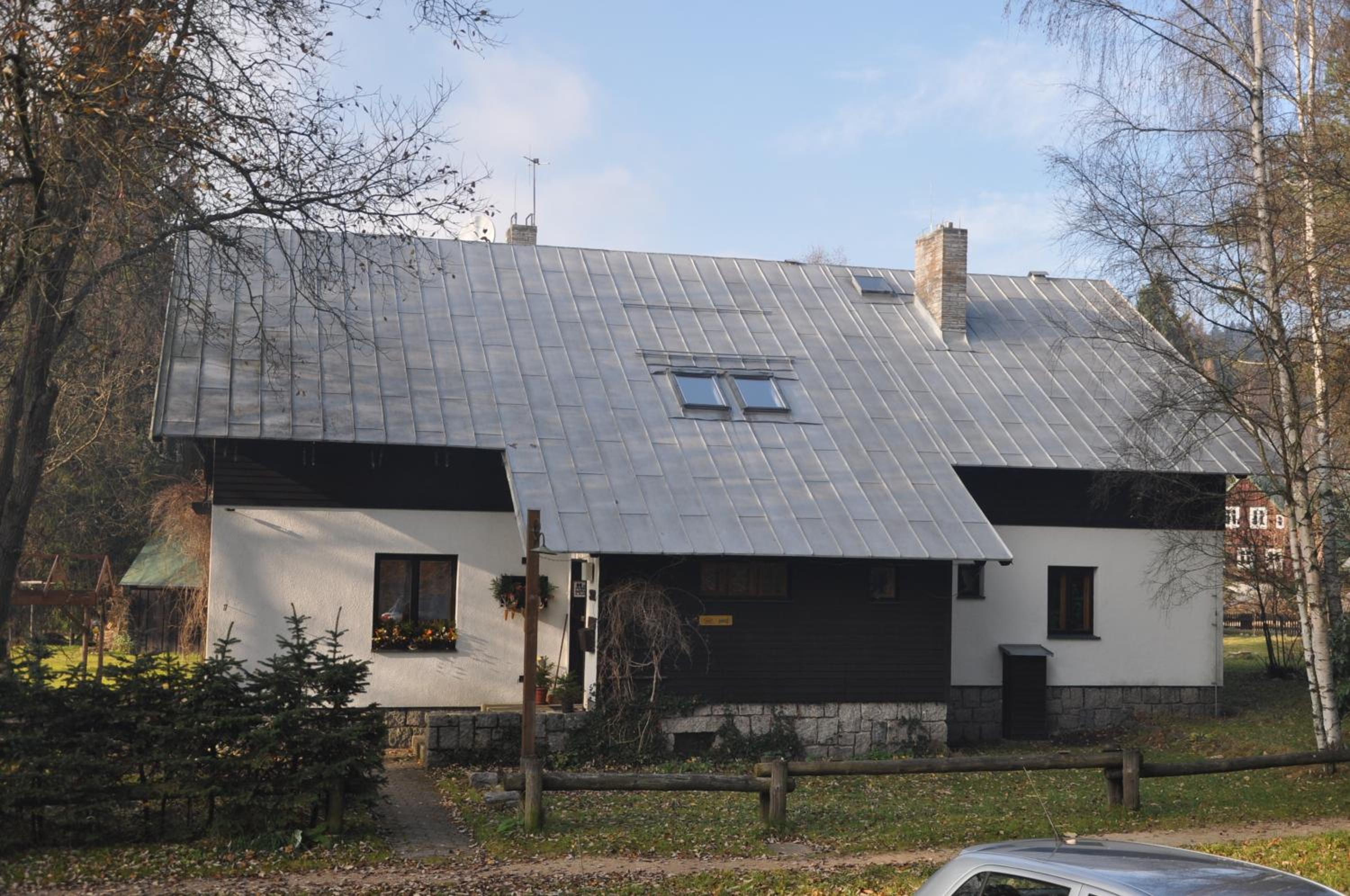 Privát - Harrachov 392