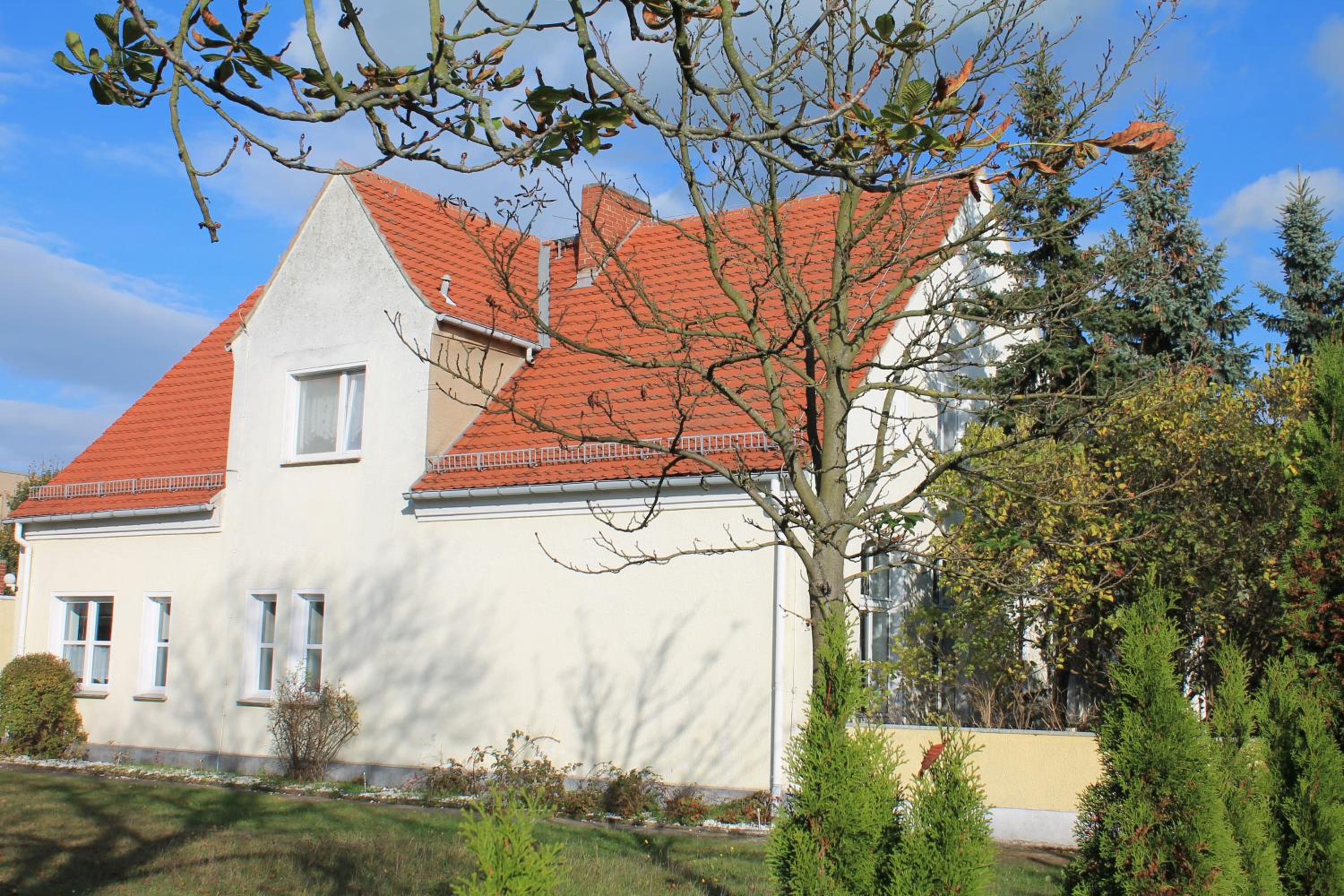 Ferienwohnung 