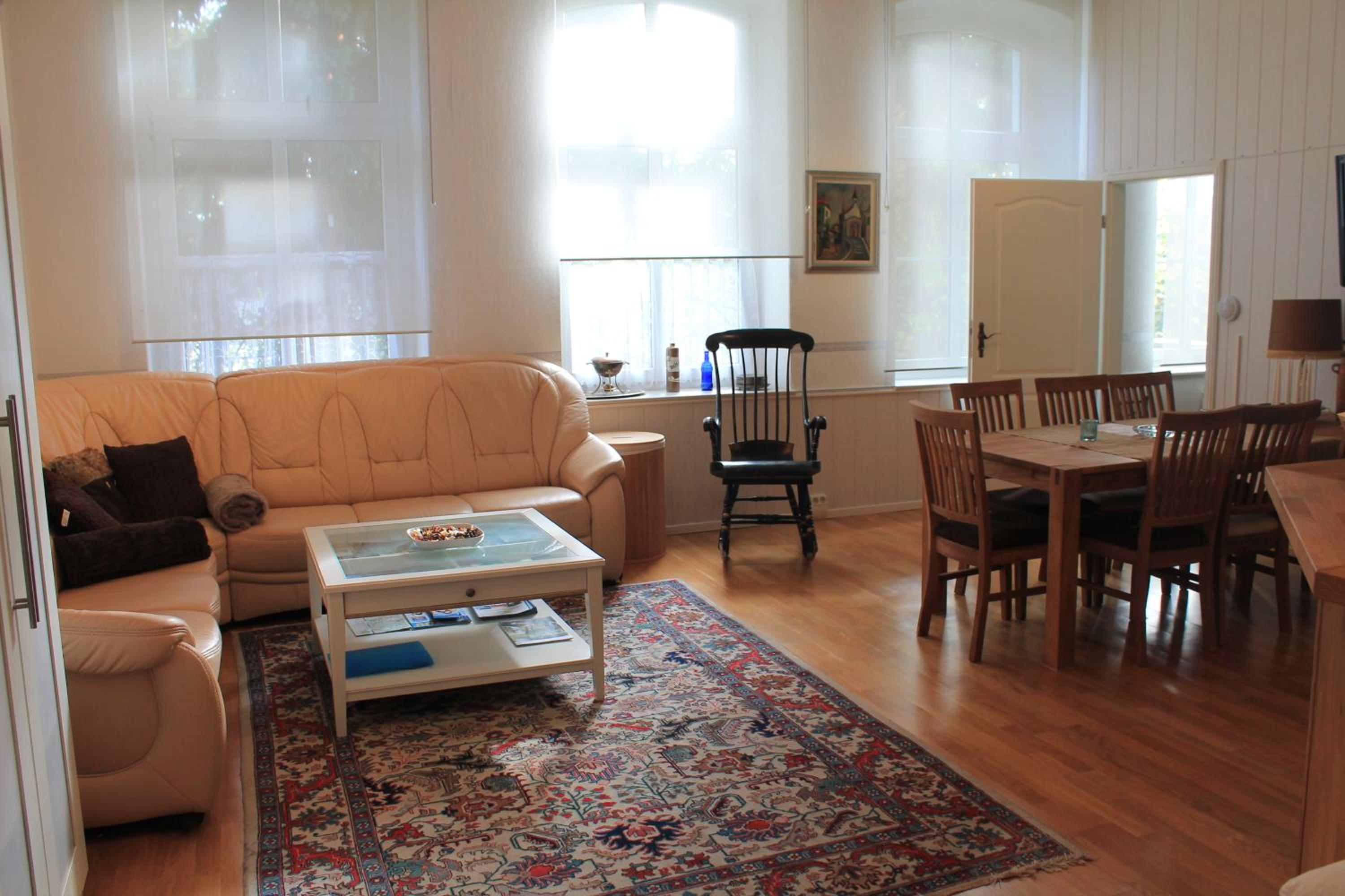 Ferienwohnung 