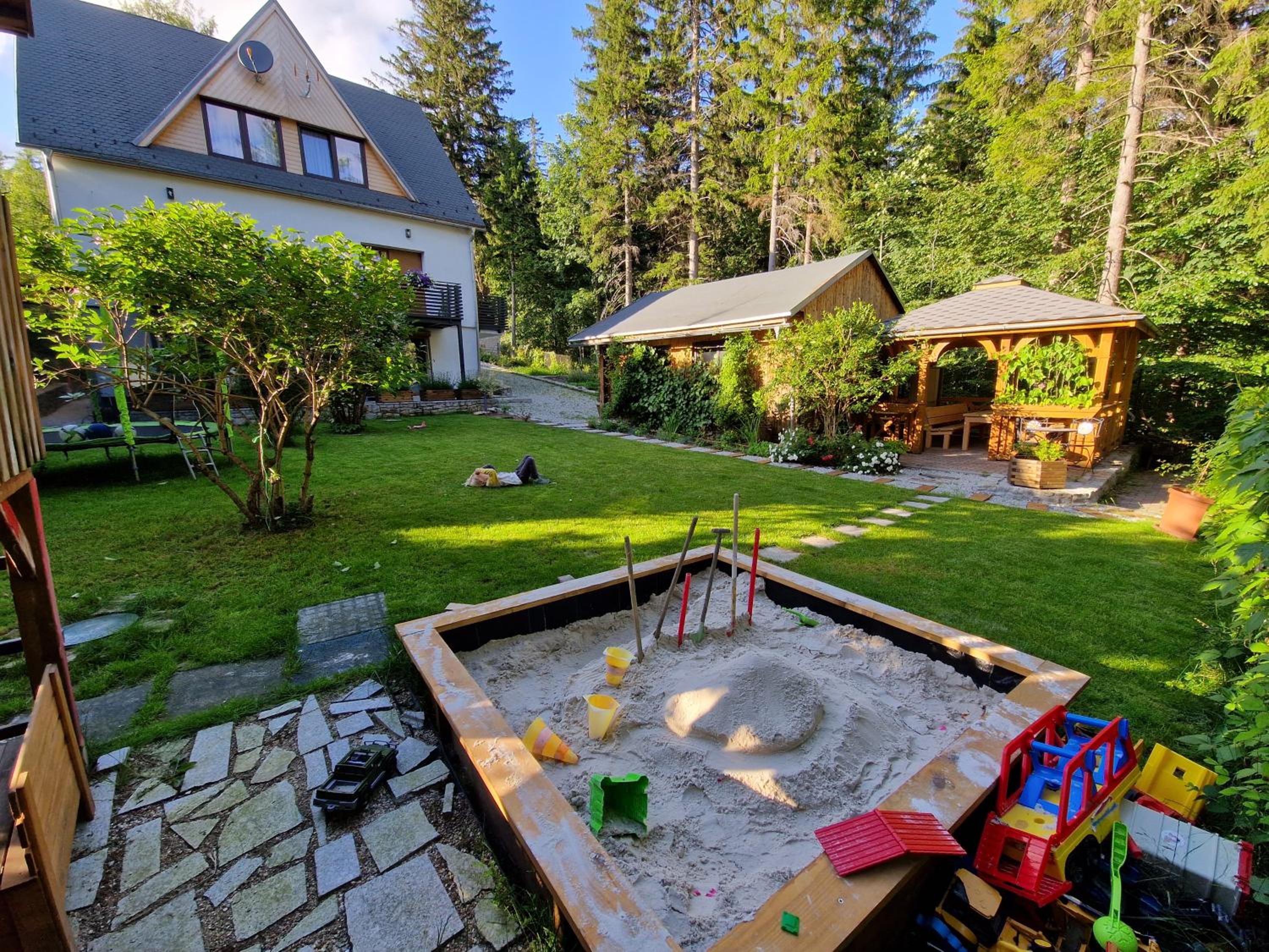 Apartamenty przy Świerku view 3