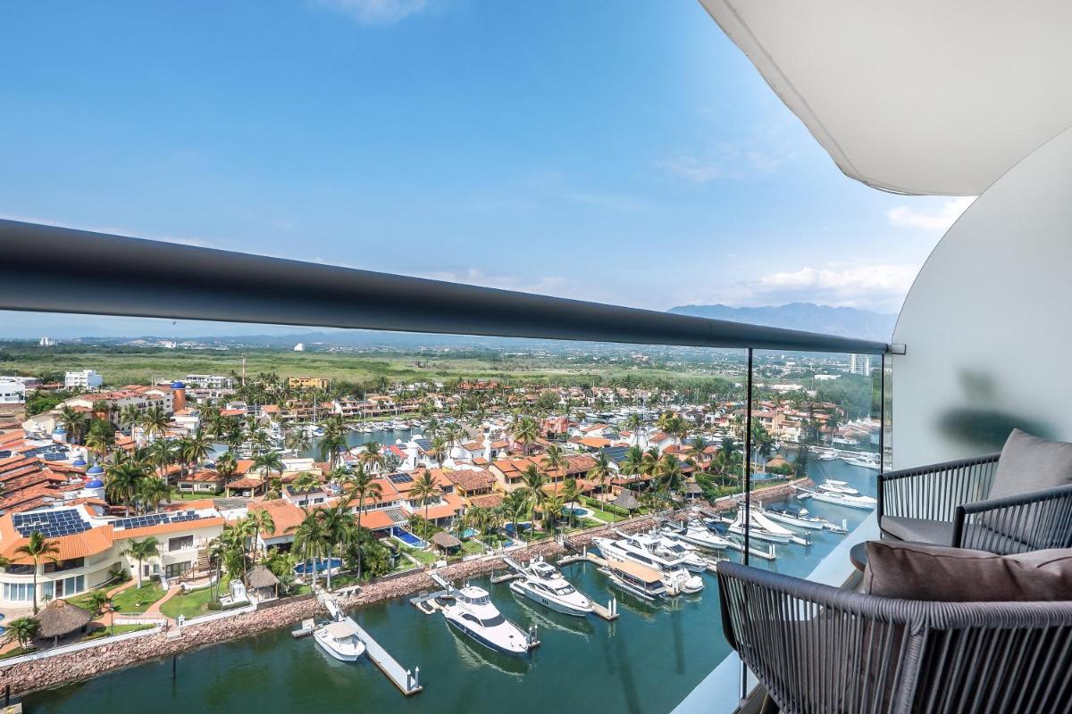 Hotel Sunset 11 A at Nautico - Image 1