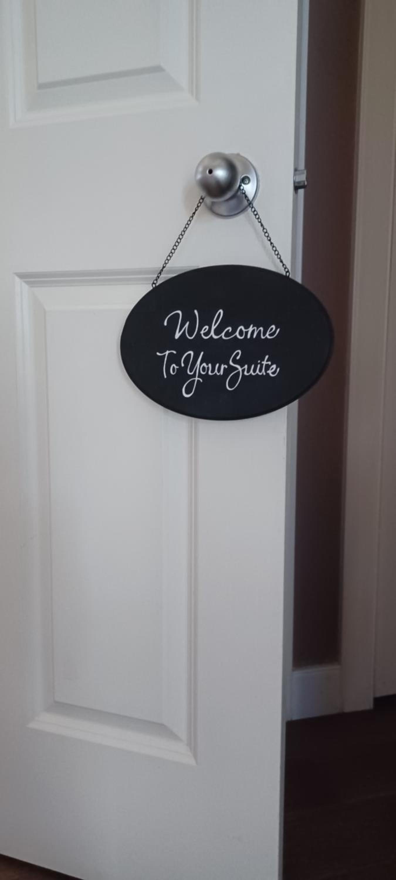 Mountain Calm & Private Ensuite Hosted by Maureen