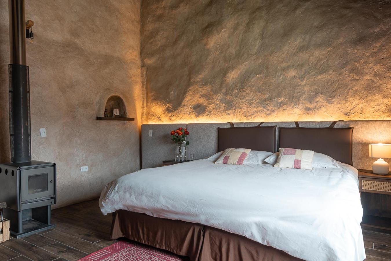 Chilcabamba Lodge