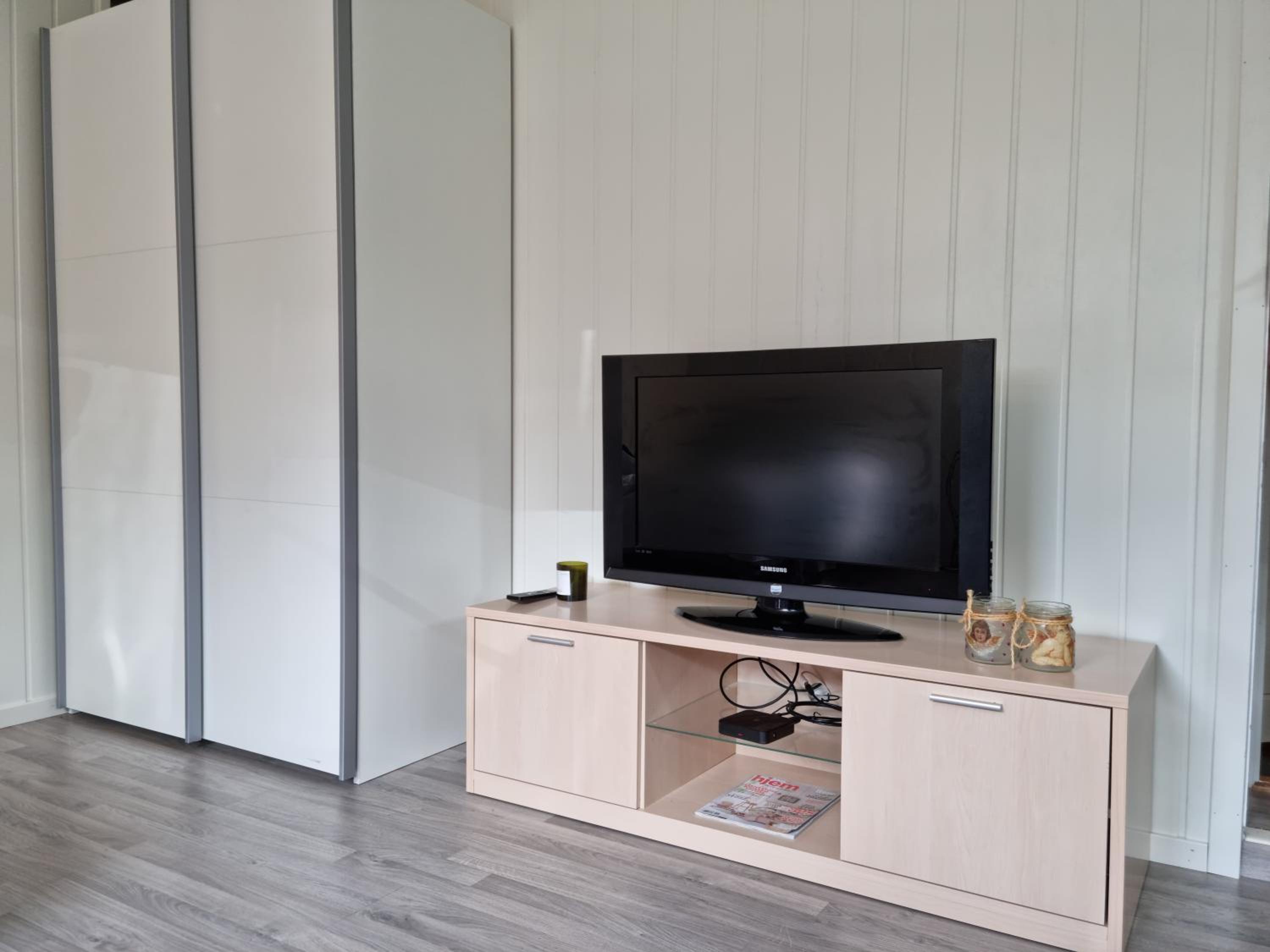 Bårdshaug Studio Apartment - Image 5