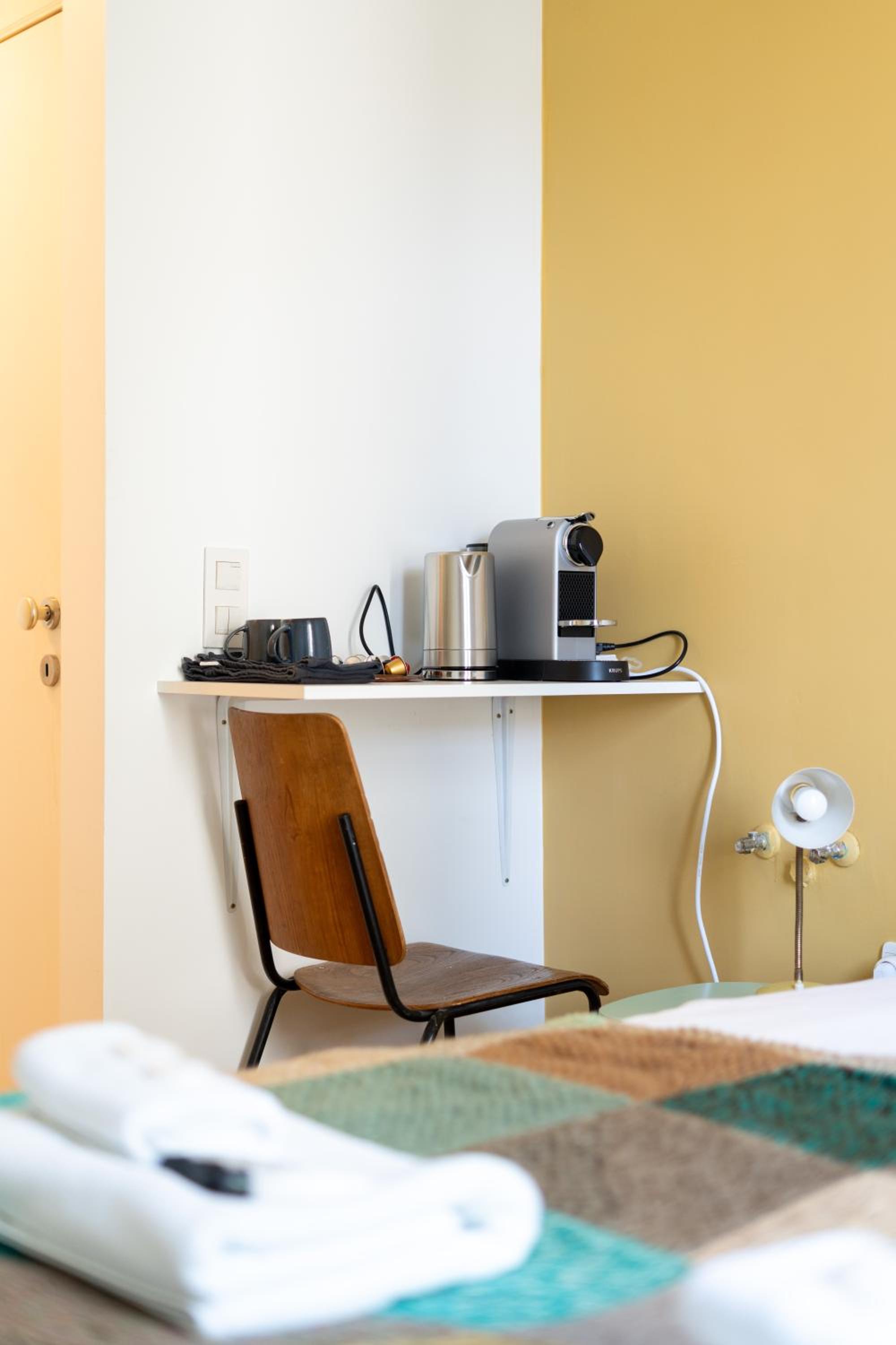 Charming Apartments near Avenue Louise
