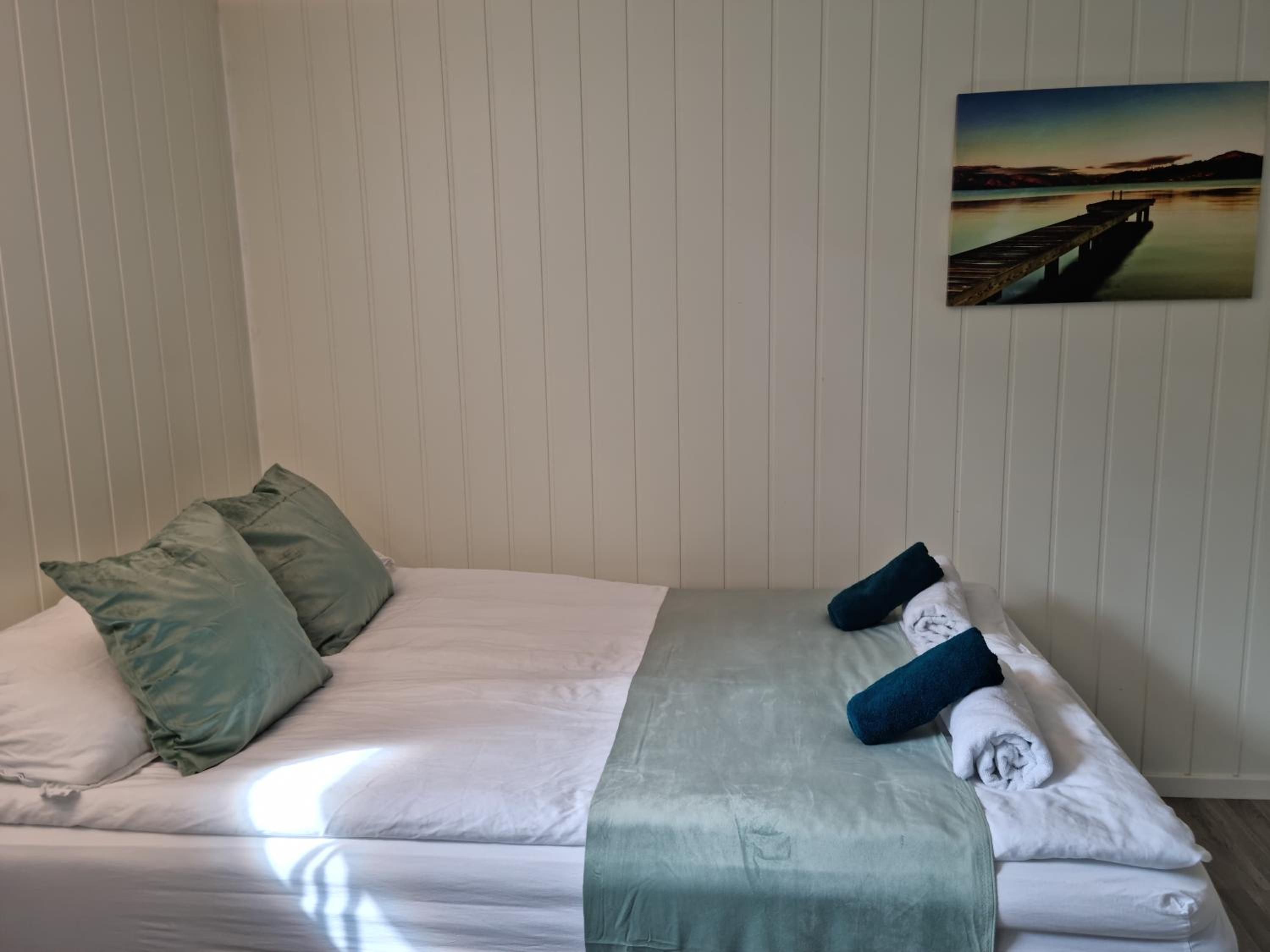 Bårdshaug Studio Apartment - Image 3