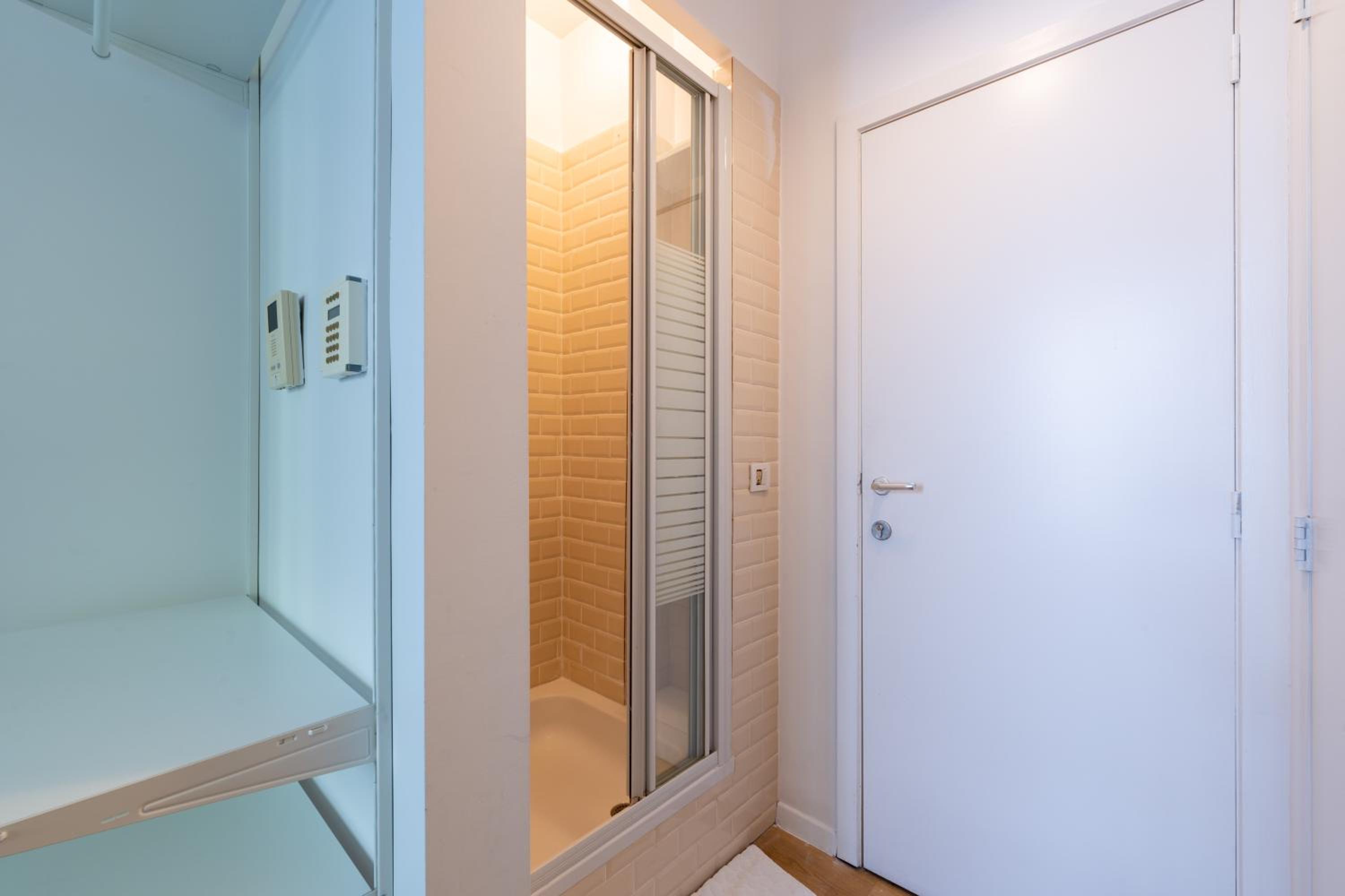 Charming Apartments near Avenue Louise