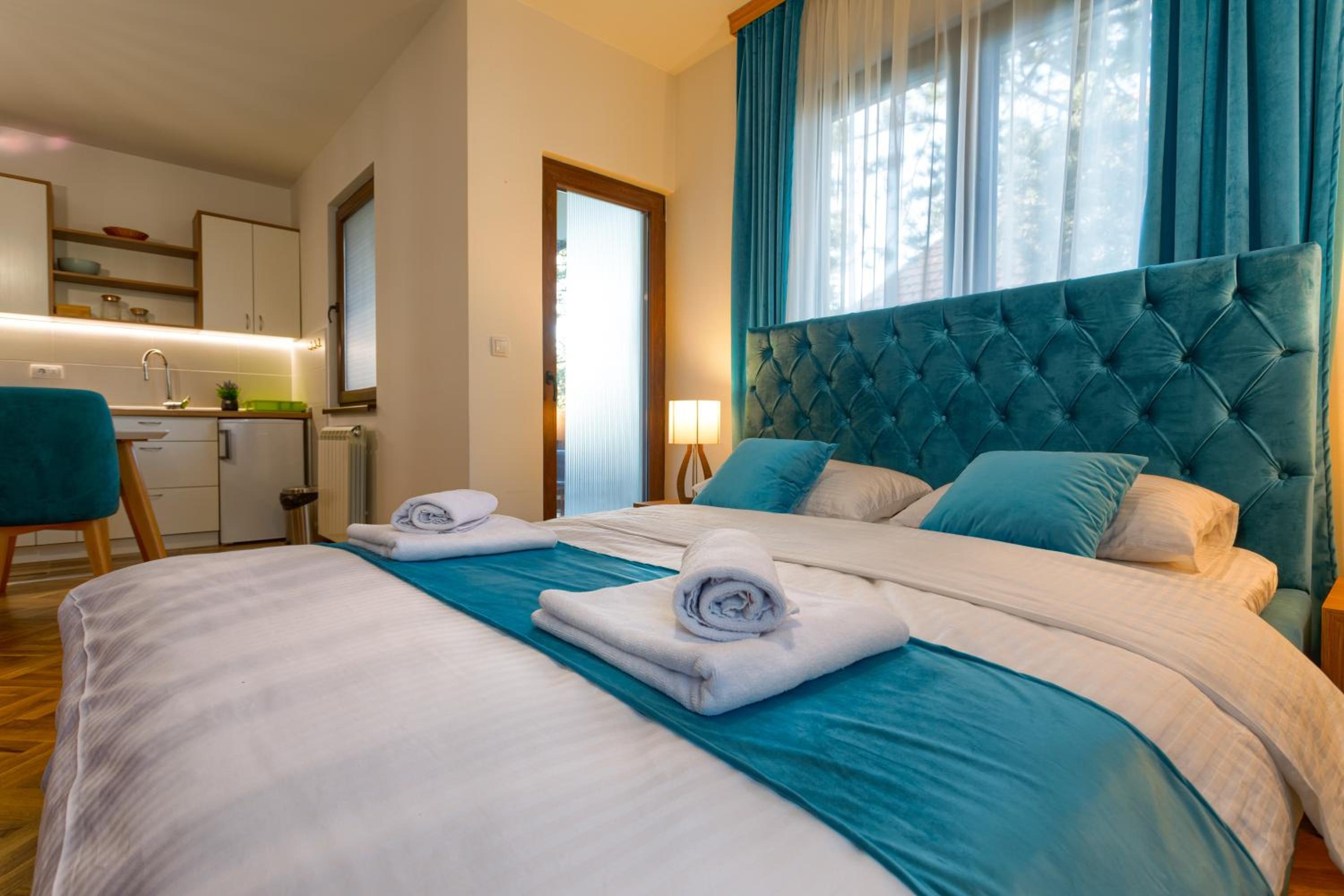 Apartmani Stojanović Zlatibor view 5