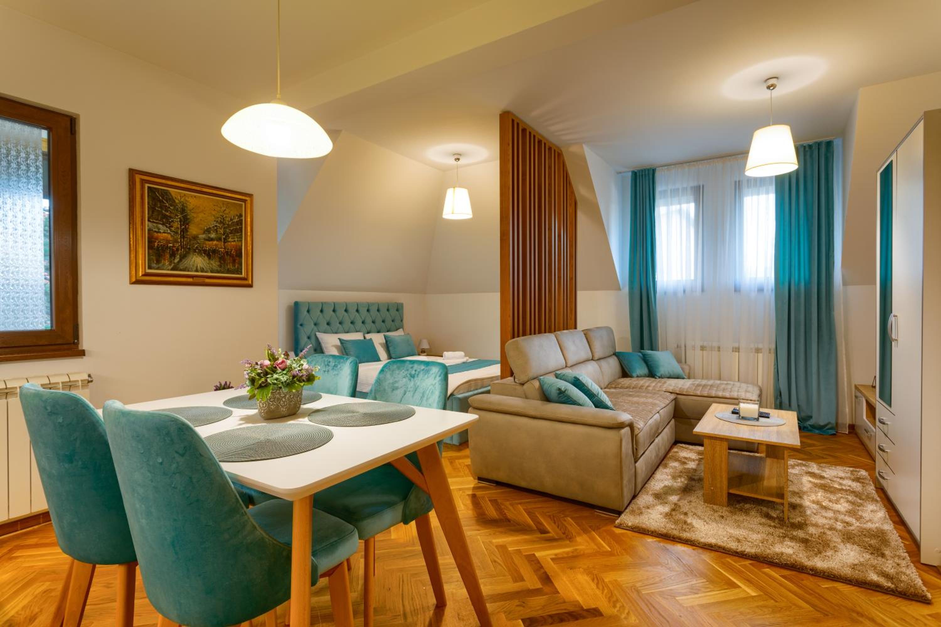 Apartmani Stojanović Zlatibor view 4