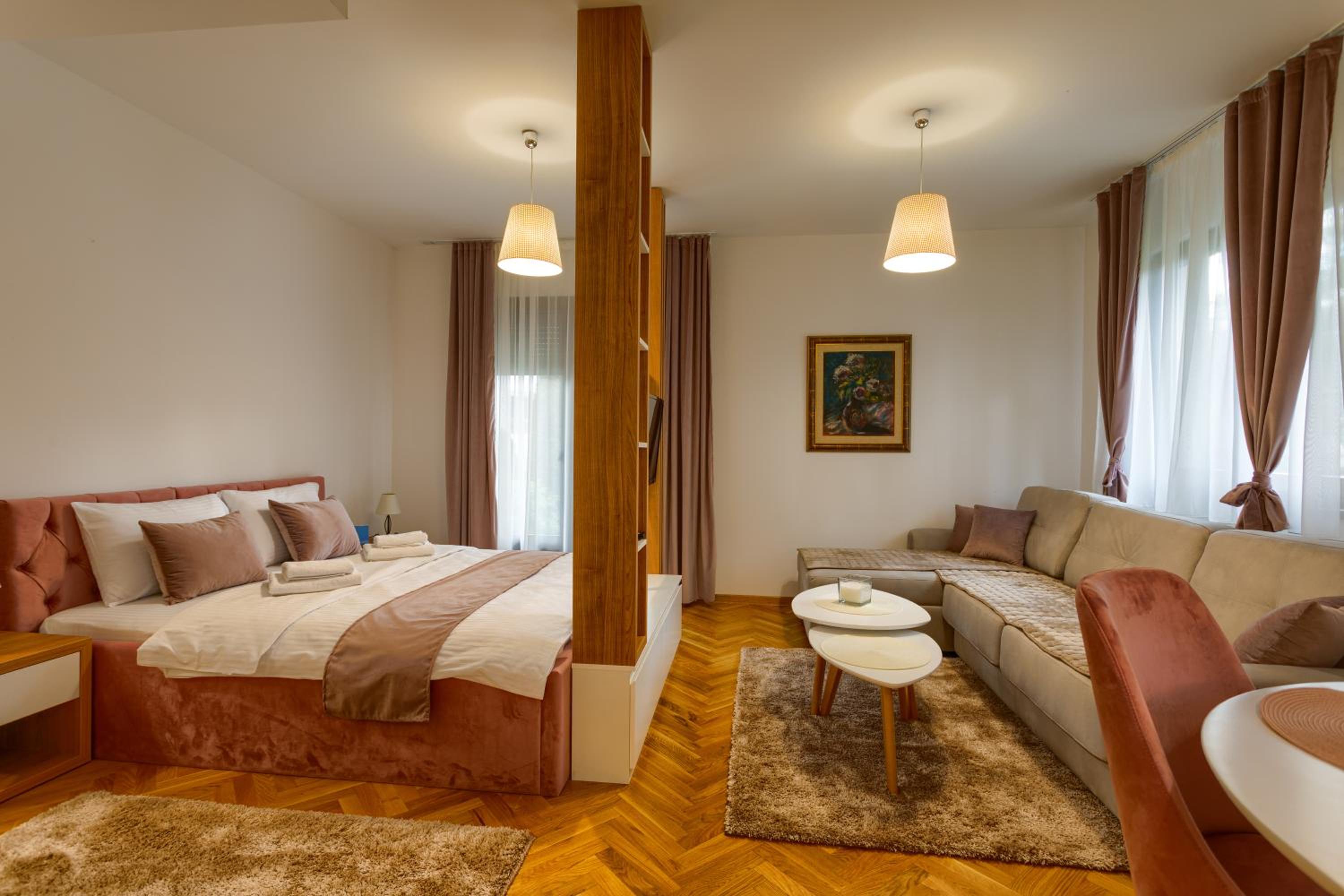 Apartmani Stojanović Zlatibor view 3