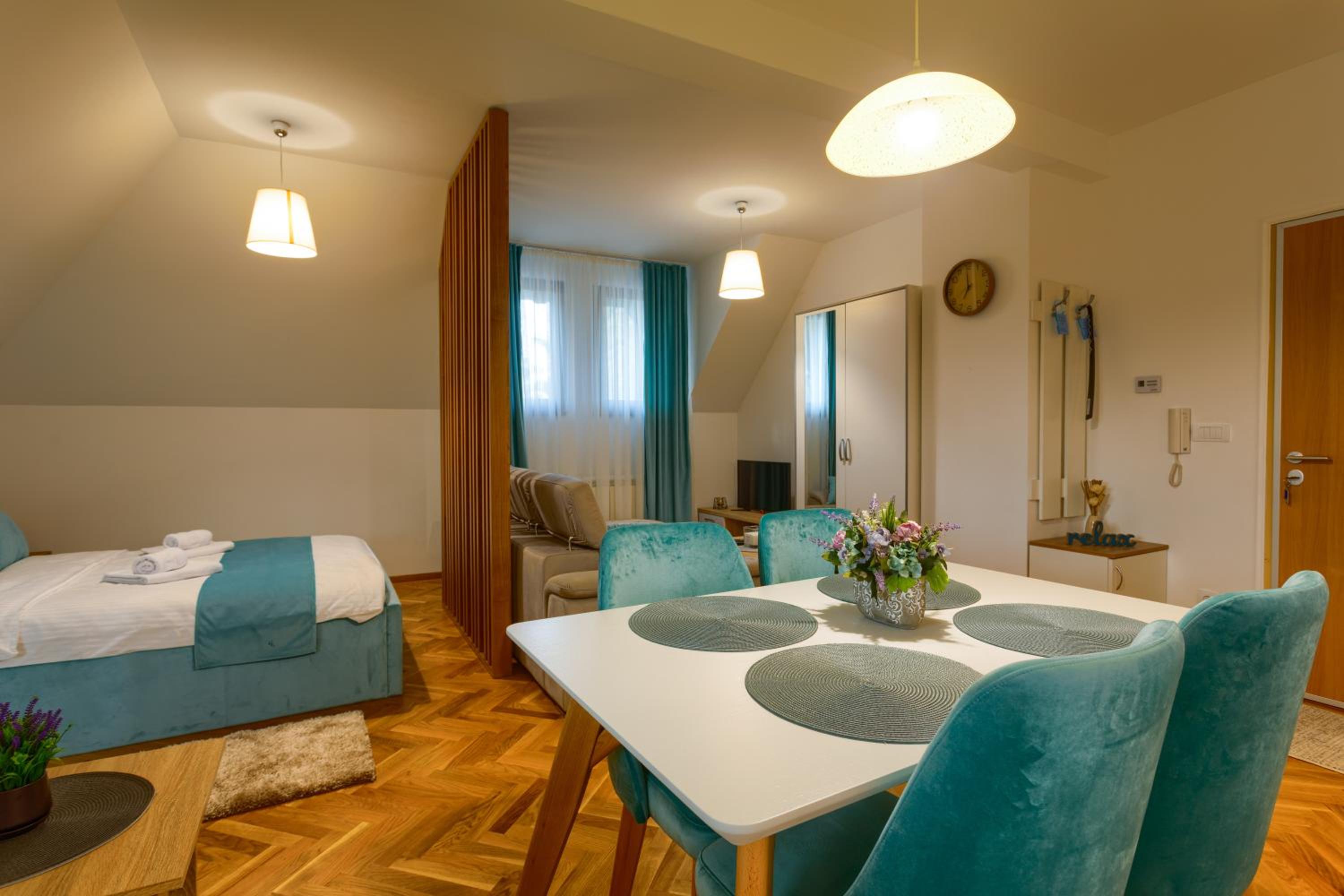 Apartmani Stojanović Zlatibor view 2