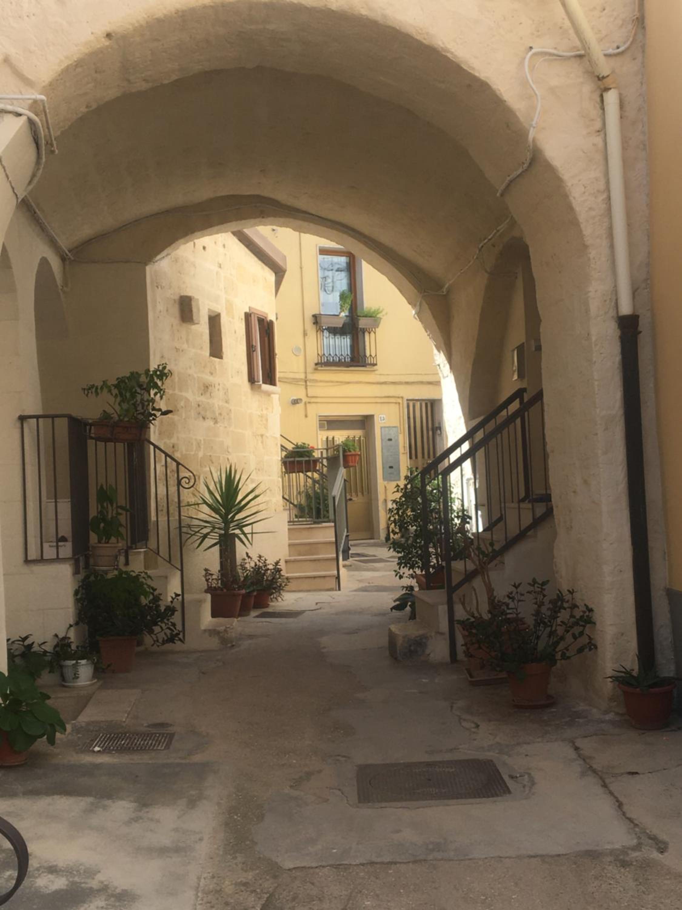 La Casetta