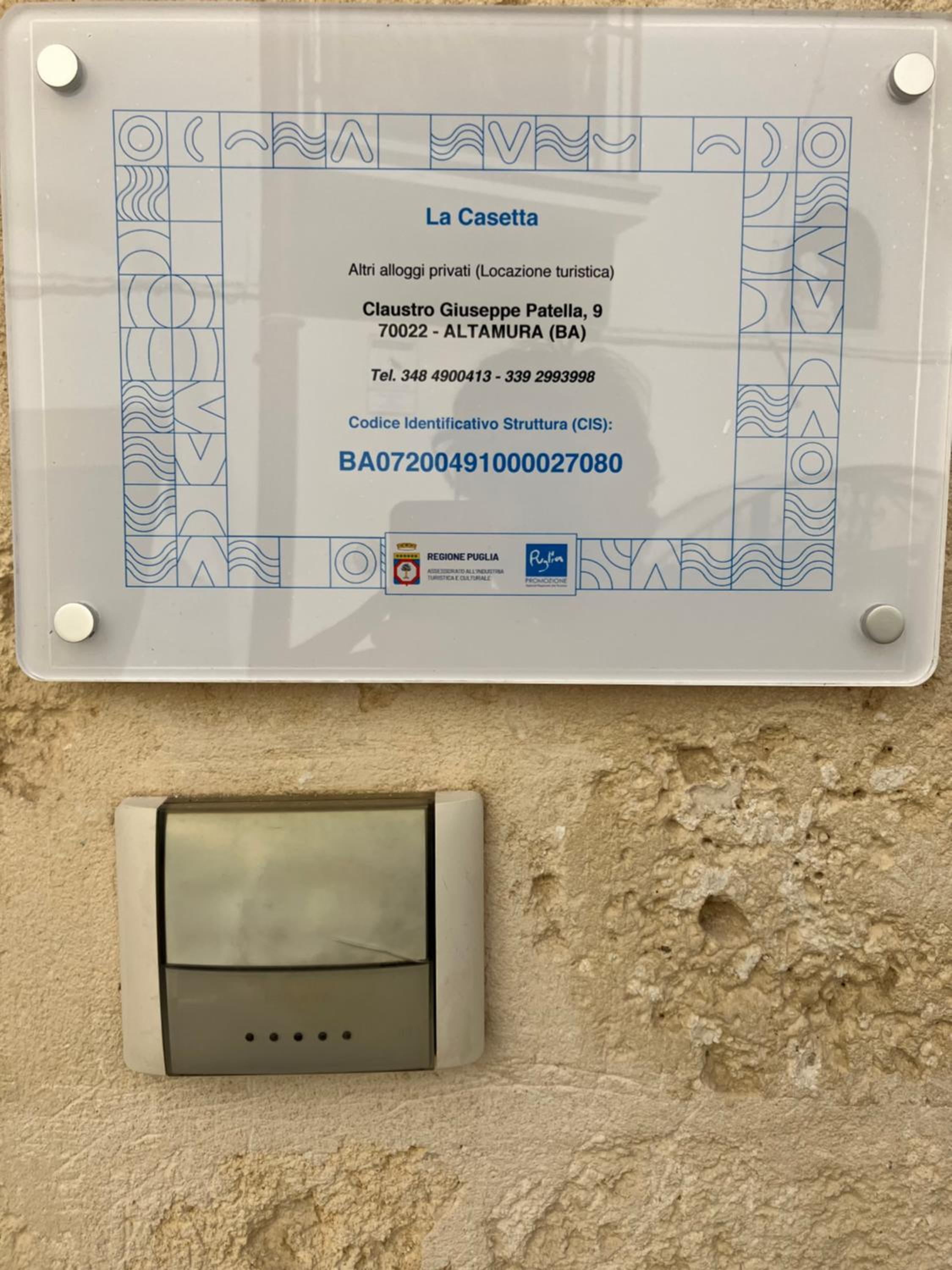 La Casetta