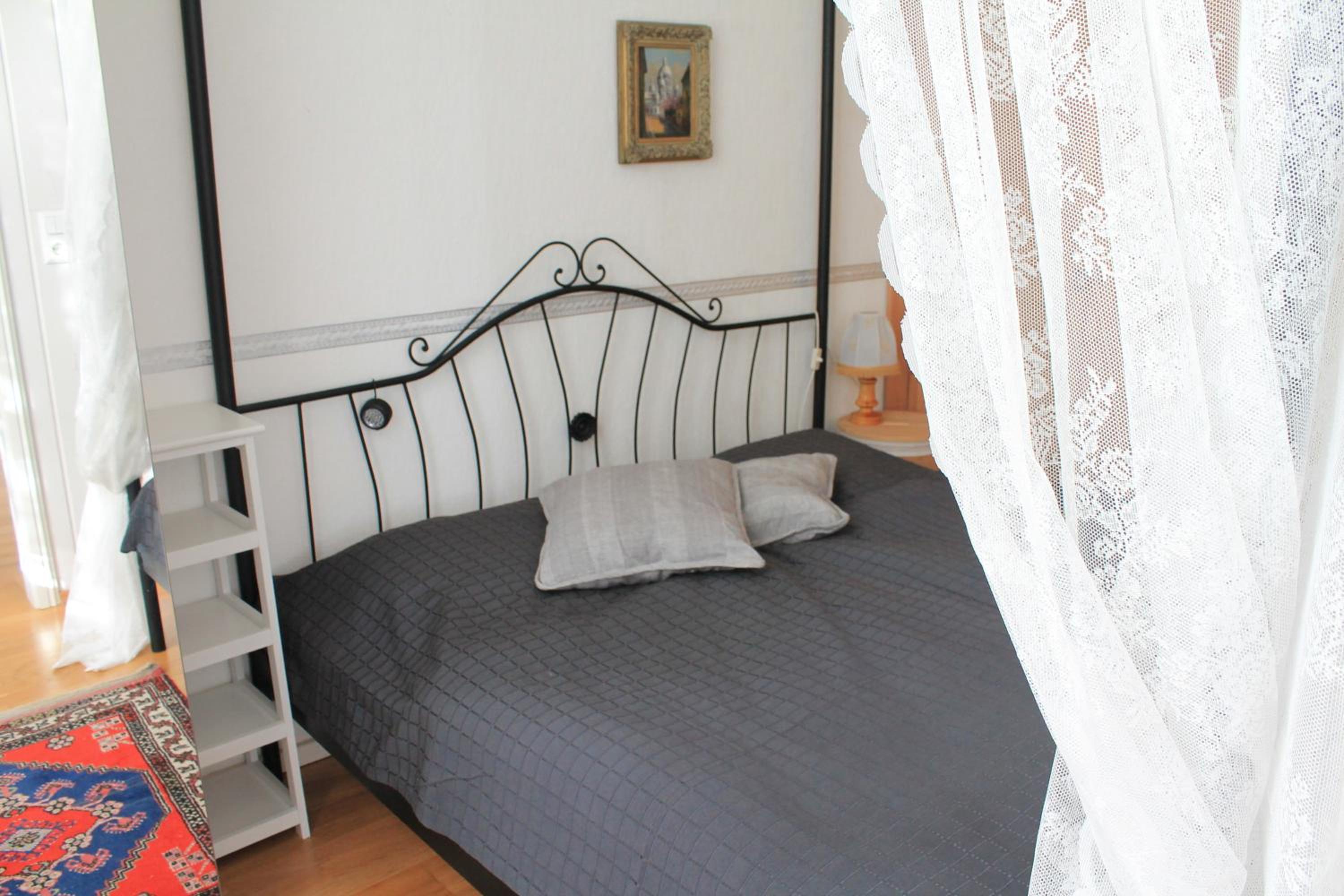 Ferienwohnung 