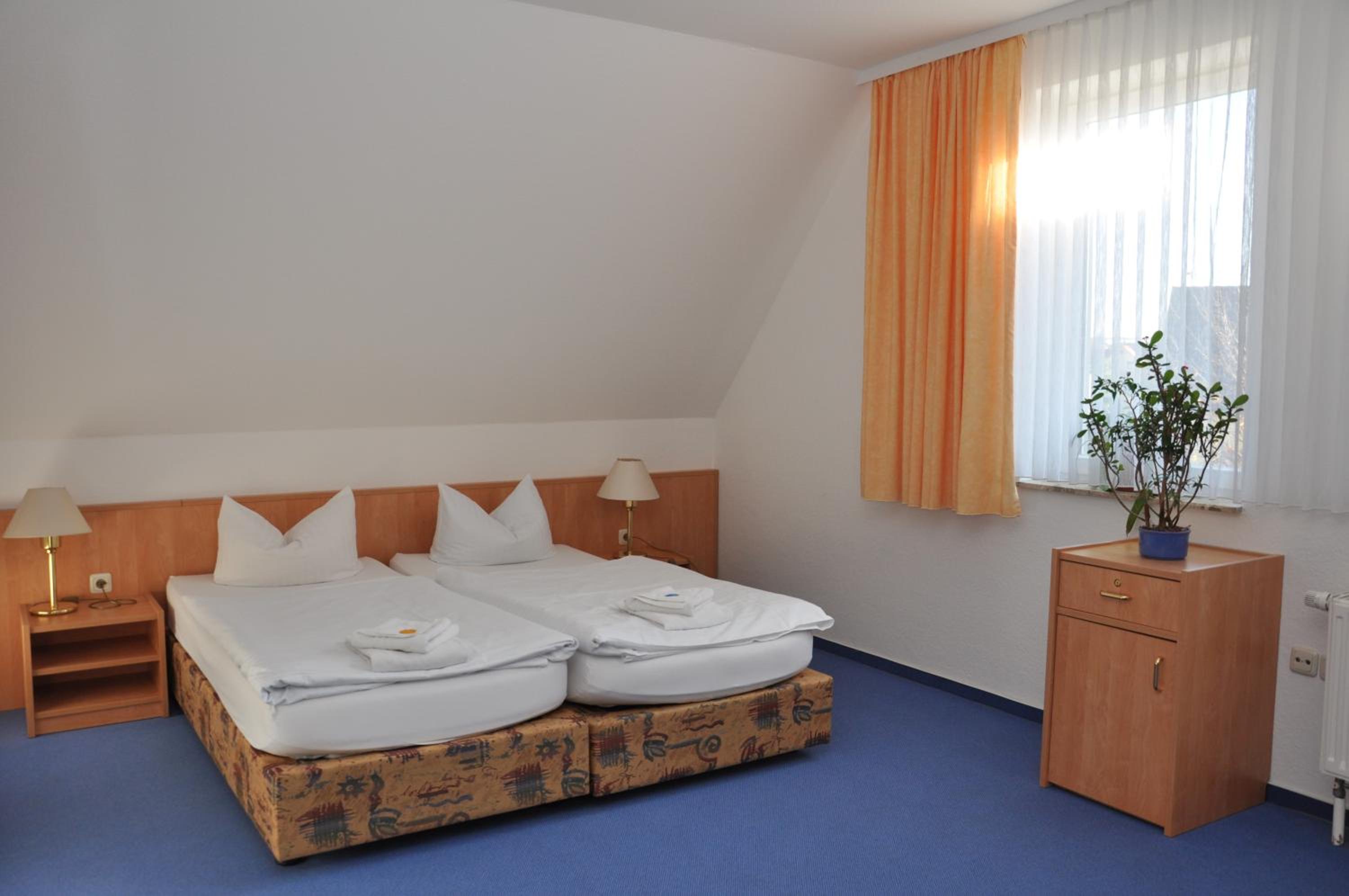 Pension Lindenhof