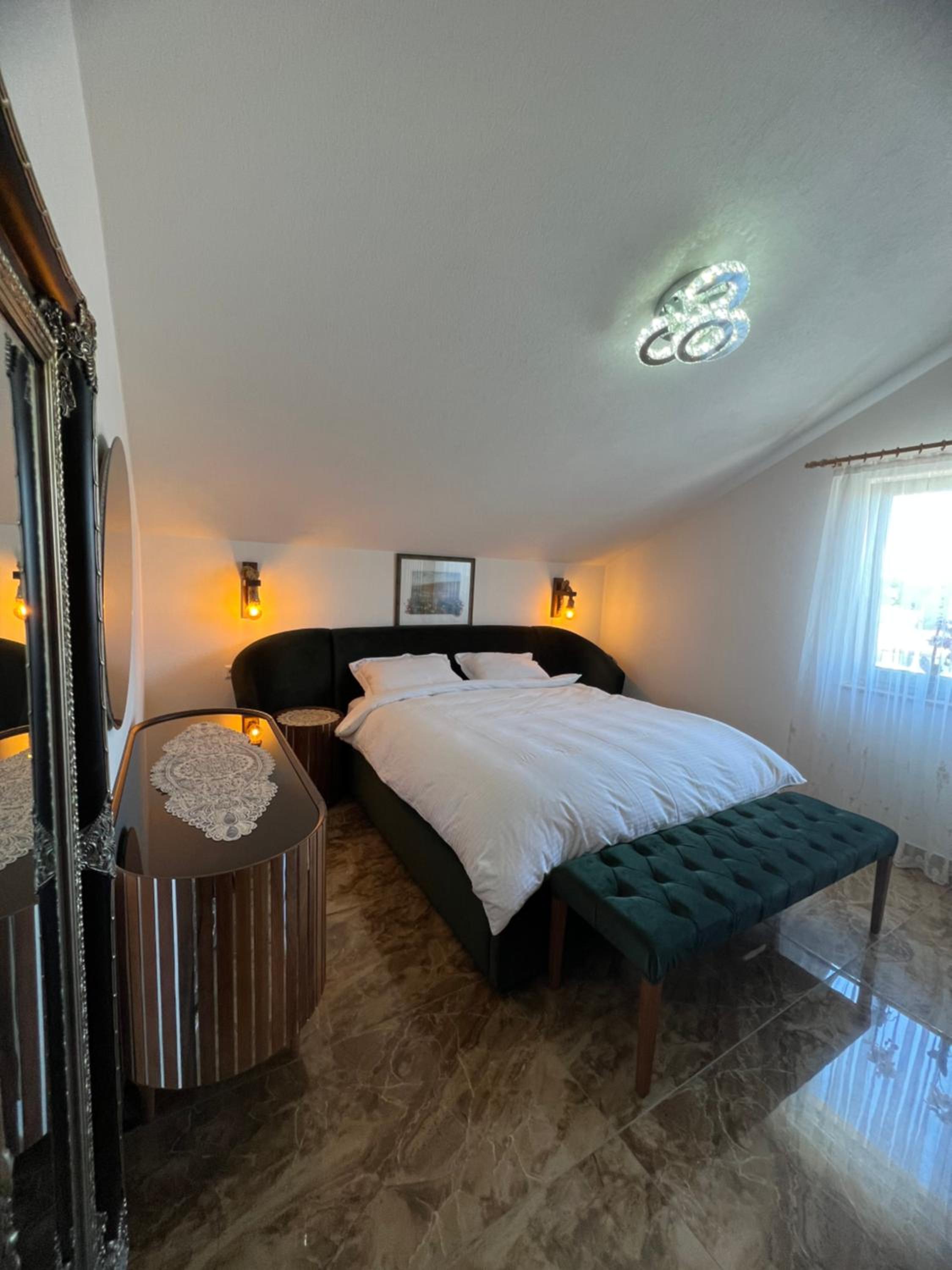 Ferienwohnung Falke