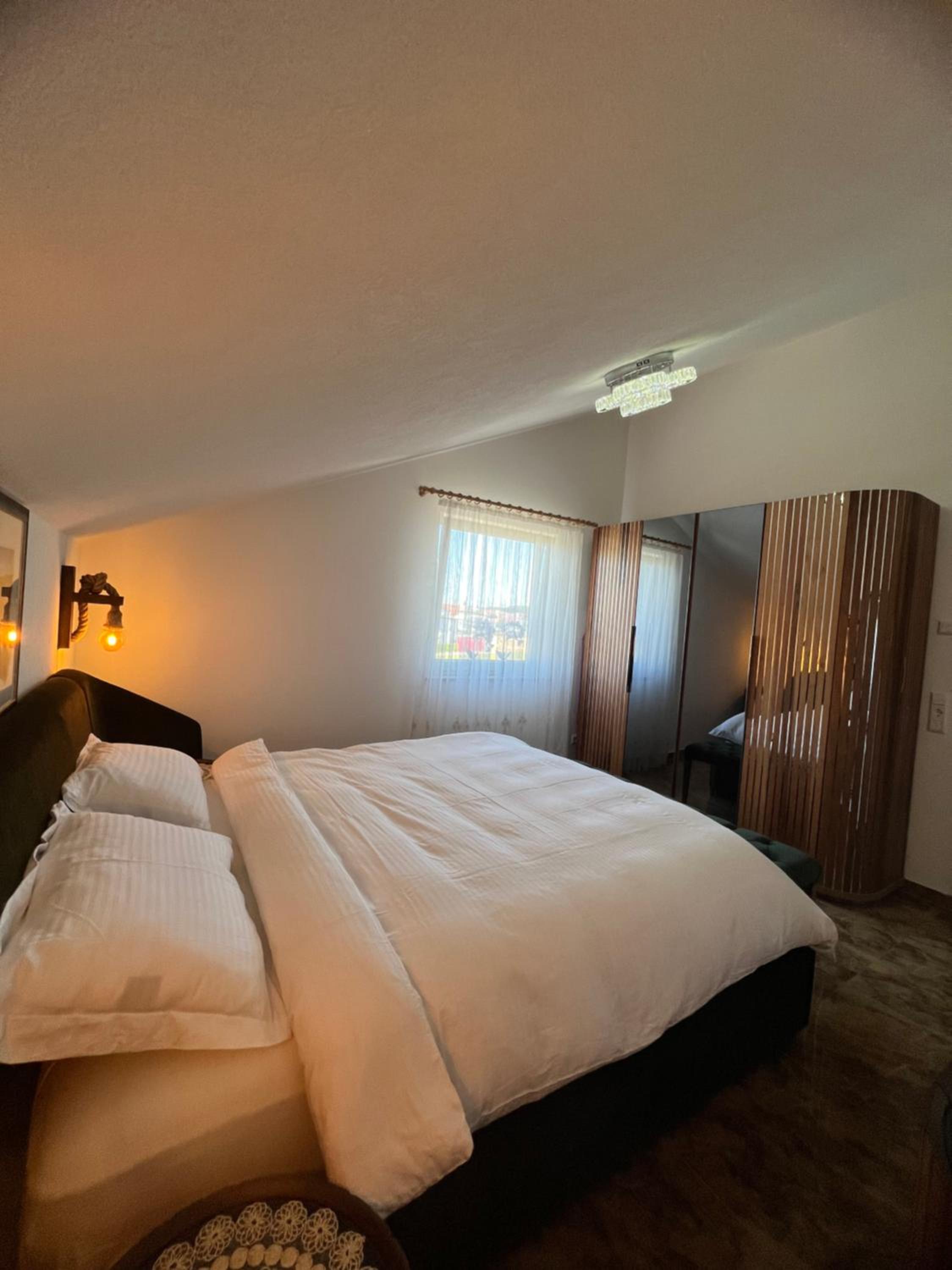 Ferienwohnung Falke
