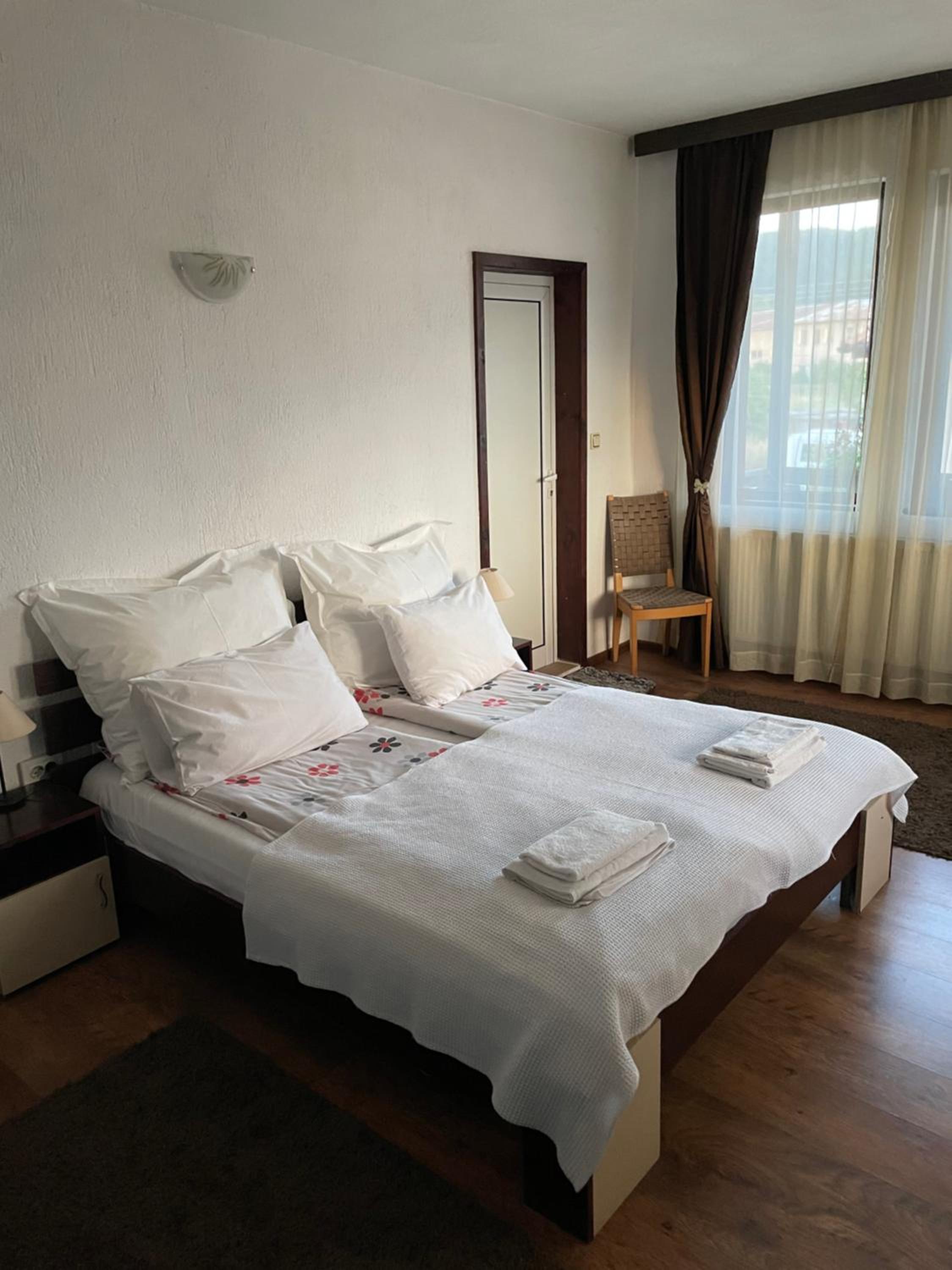 Guest house Elit
