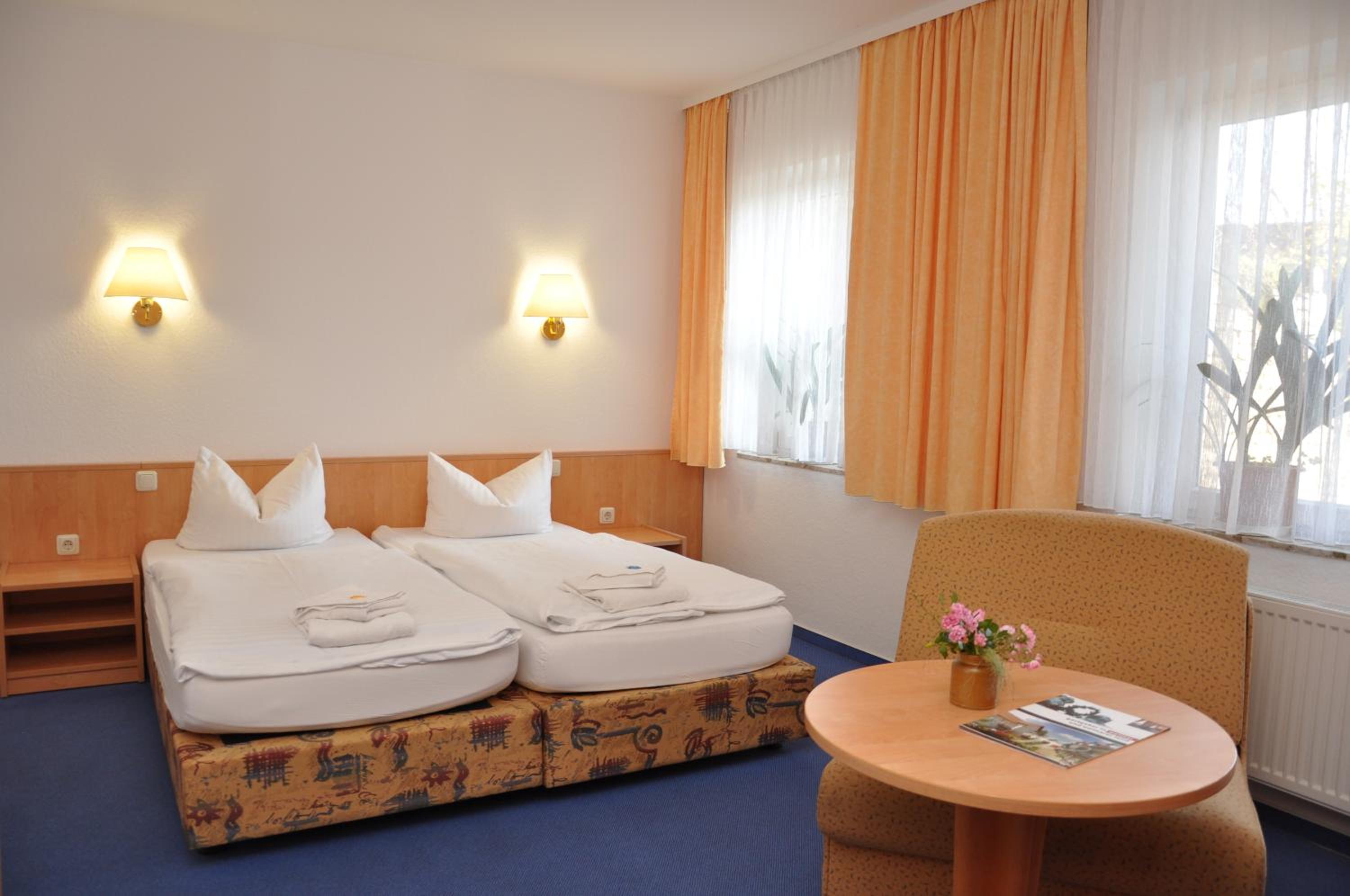 Pension Lindenhof