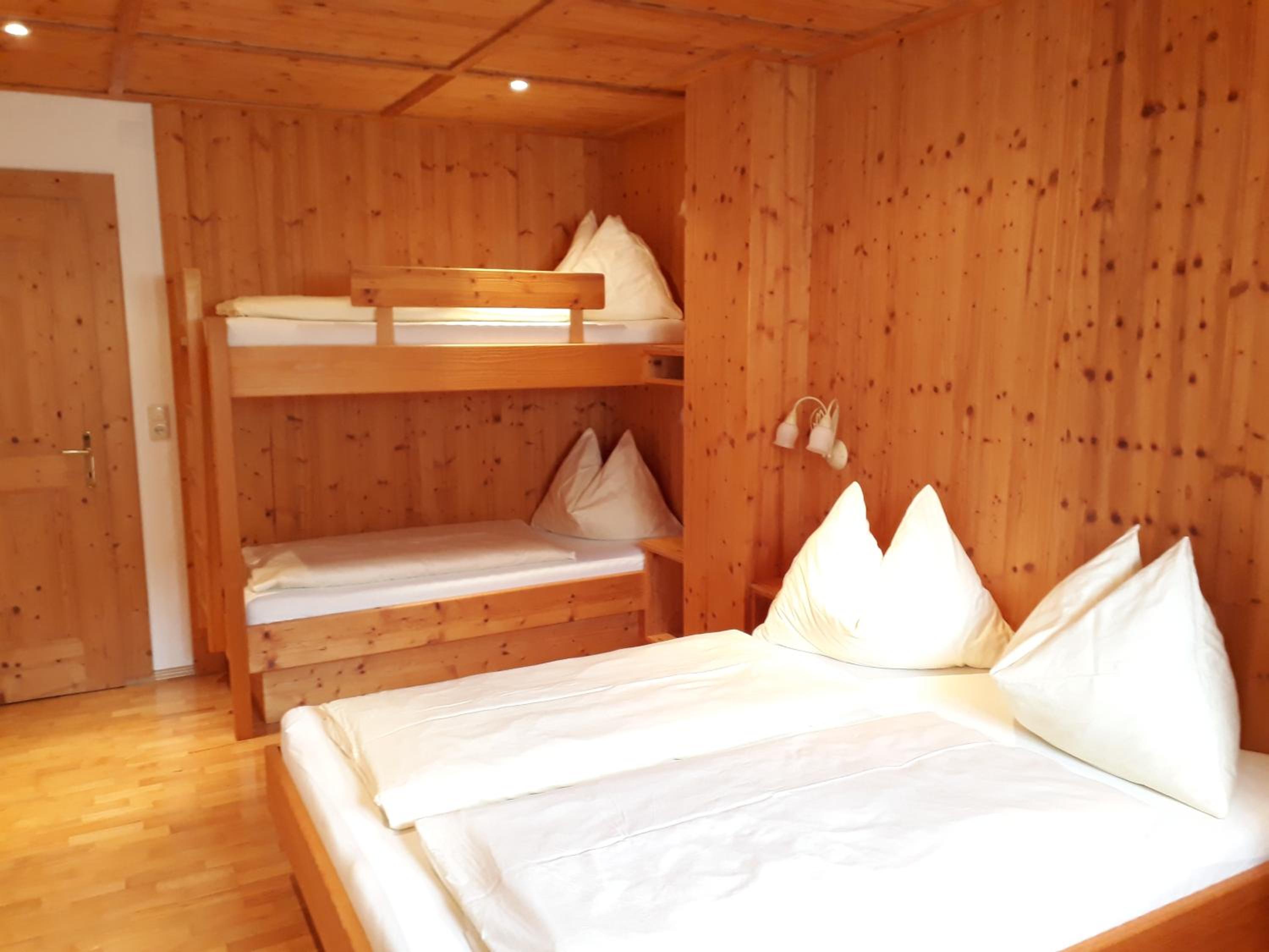 Haus Sandra