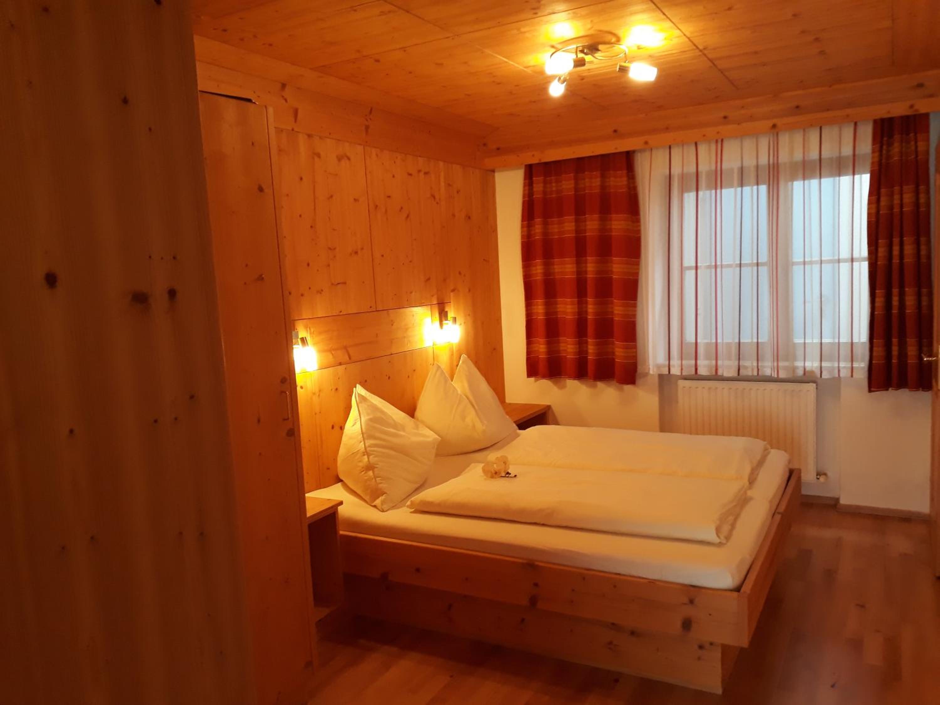 Haus Sandra