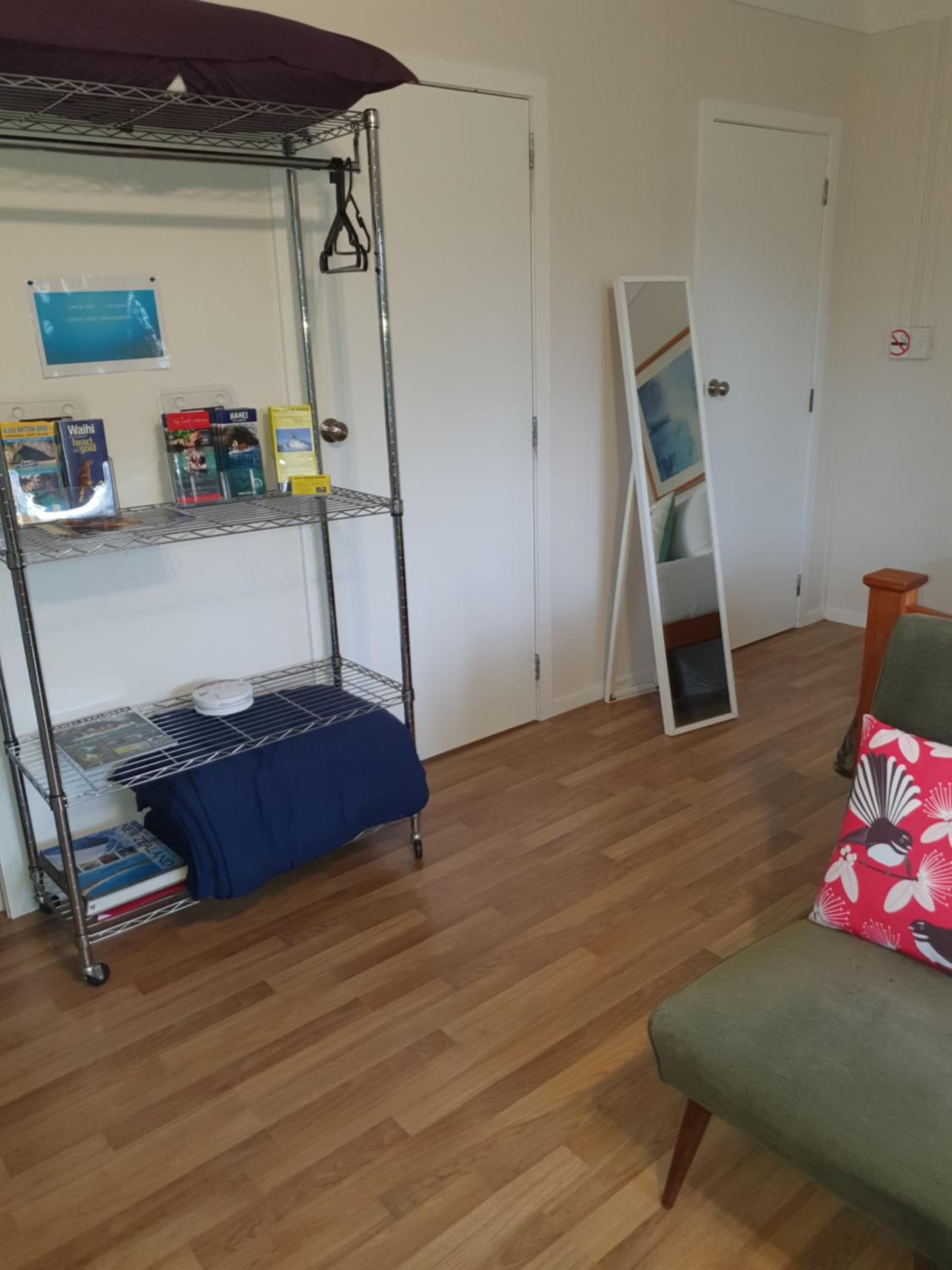 Bluewater Studio view 5
