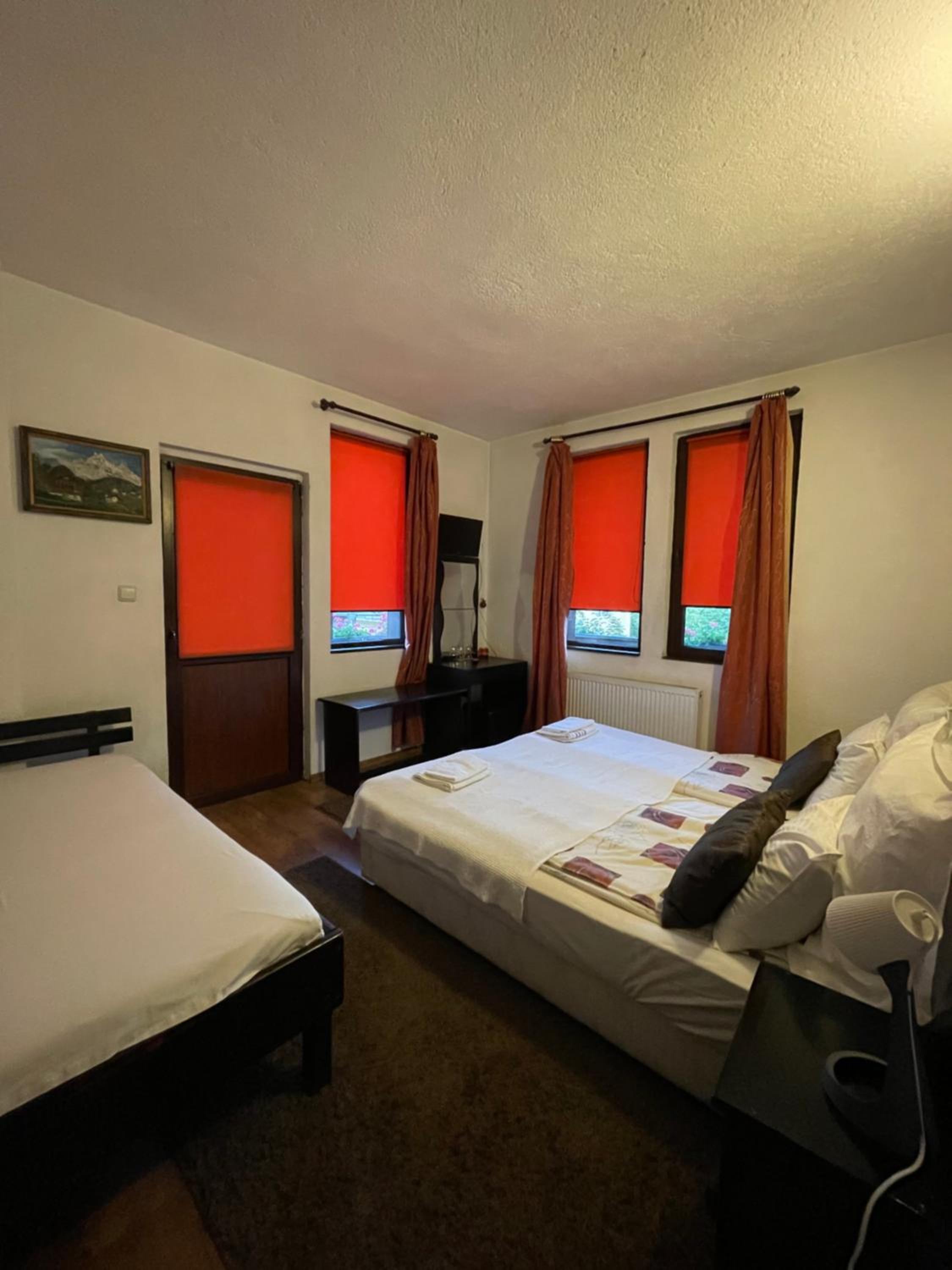 Guest house Elit