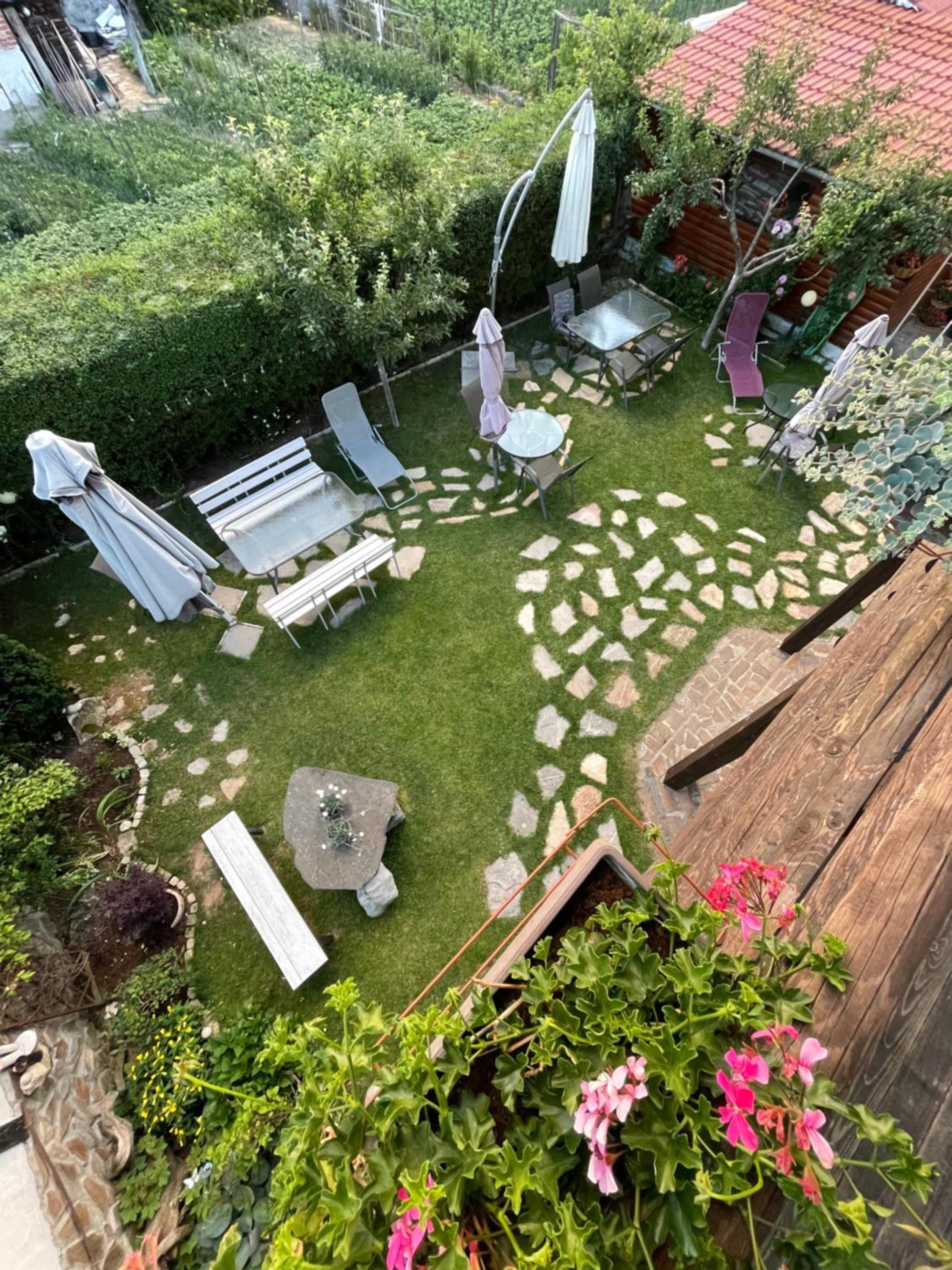 Guest house Elit