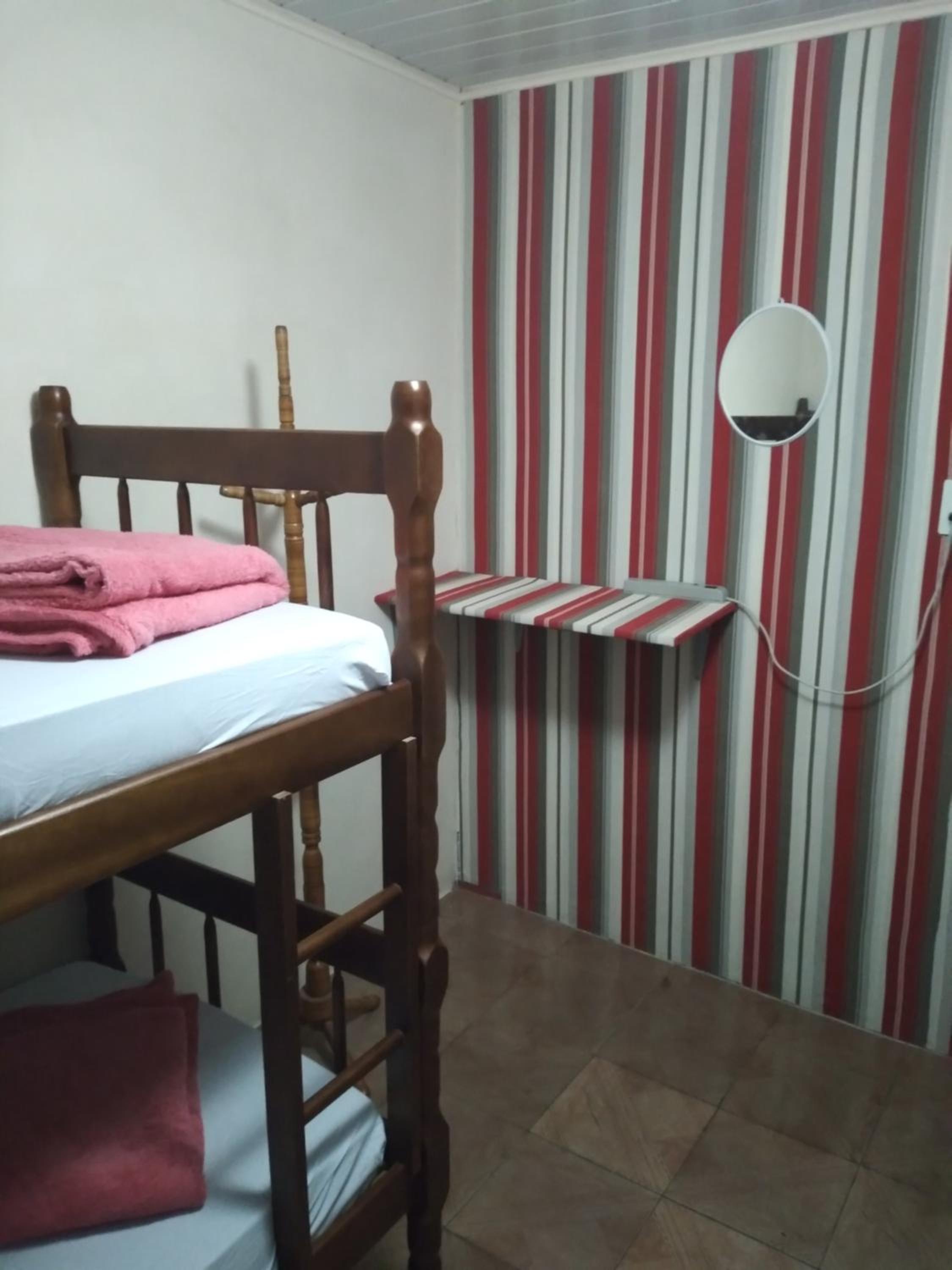Hostel Cidade das Flores 2