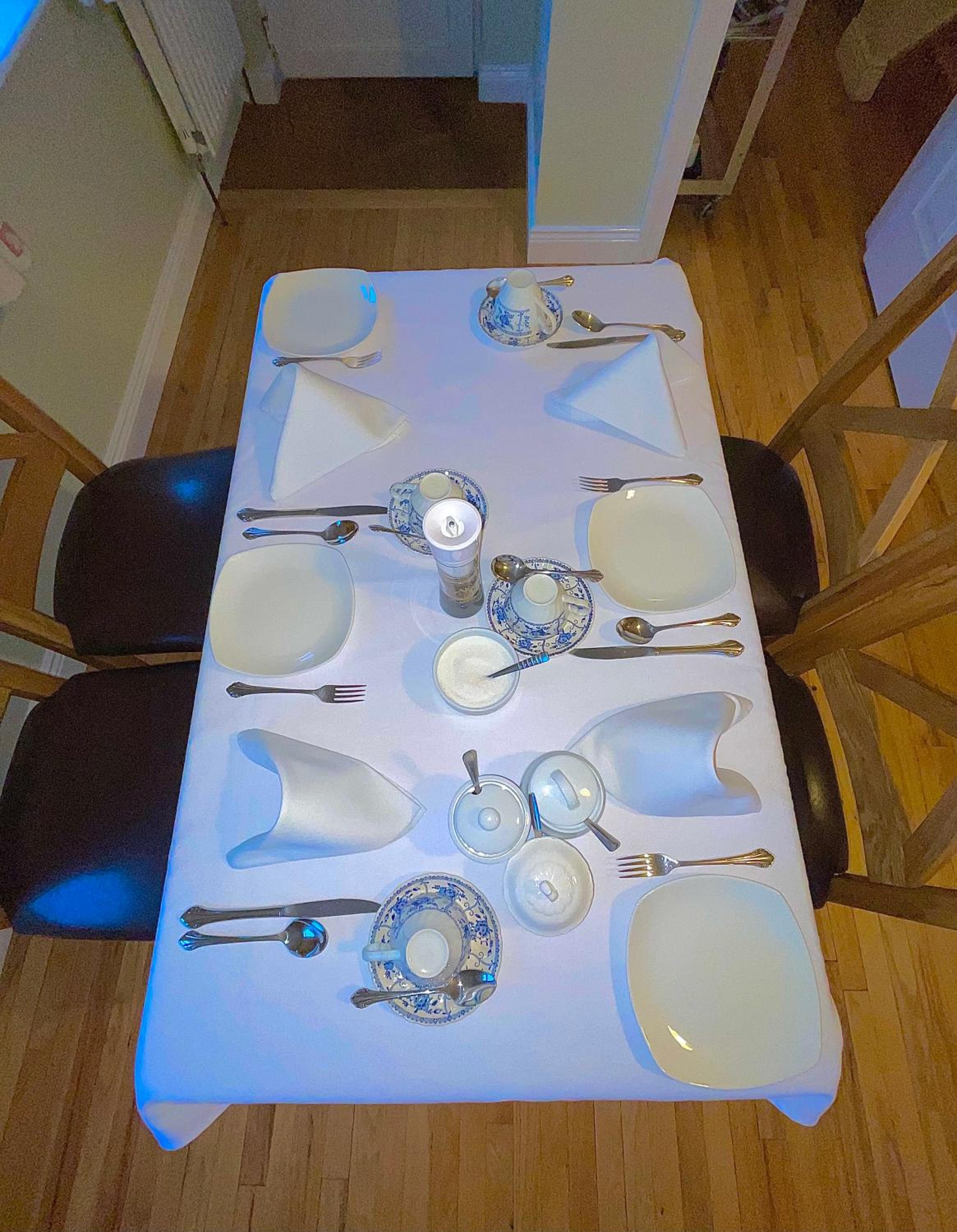 Whitestrand B&B