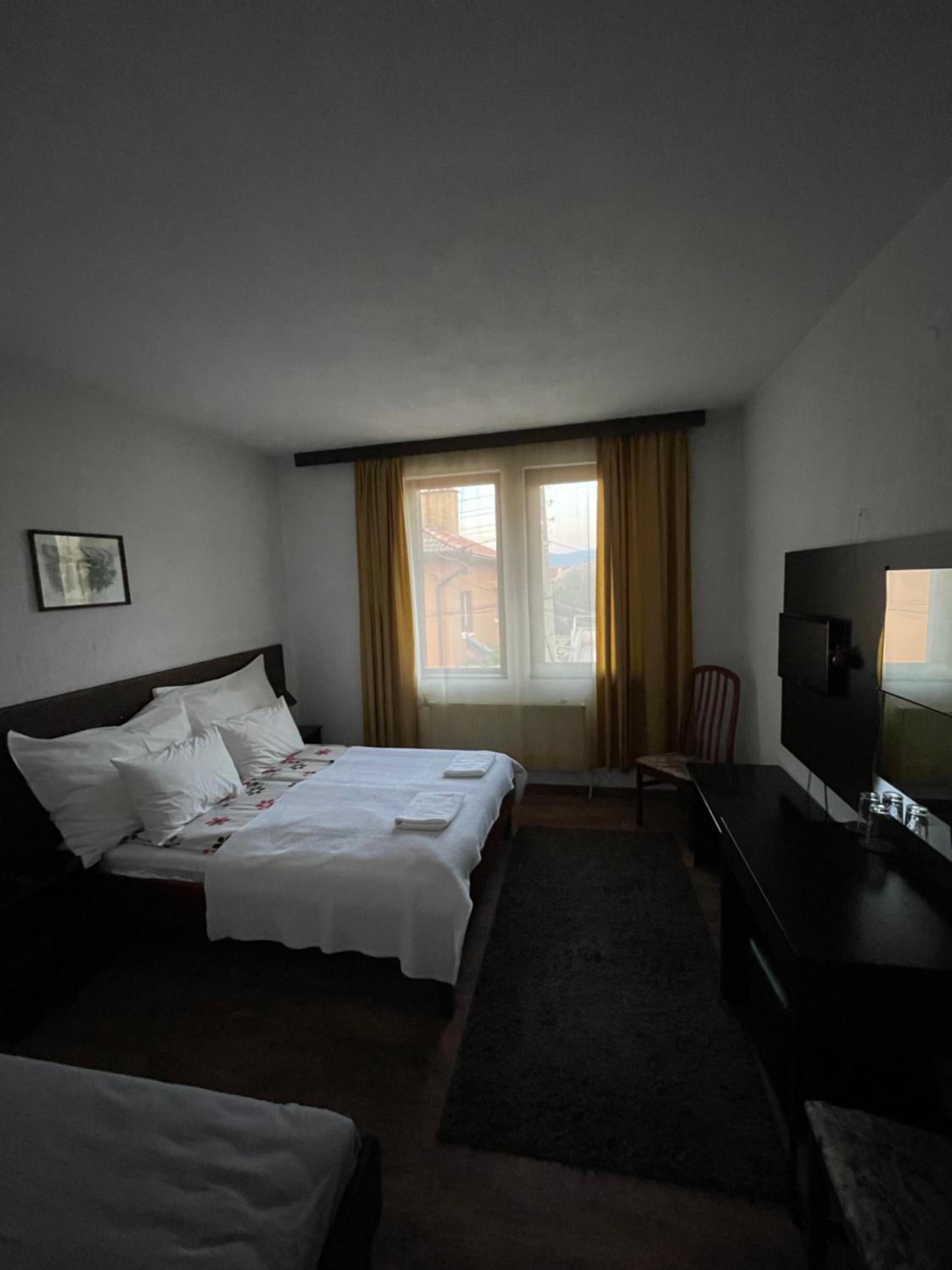Guest house Elit