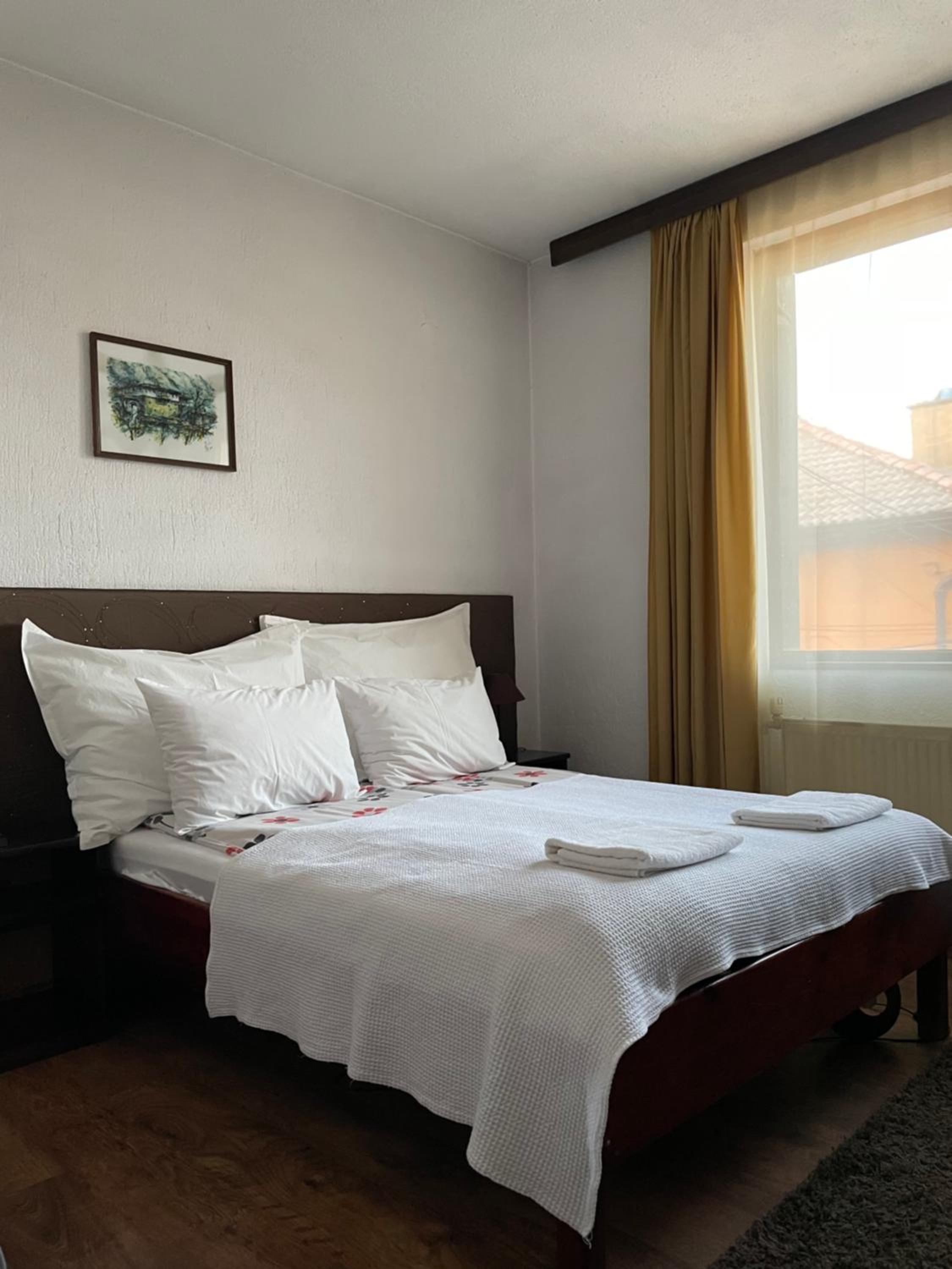 Guest house Elit