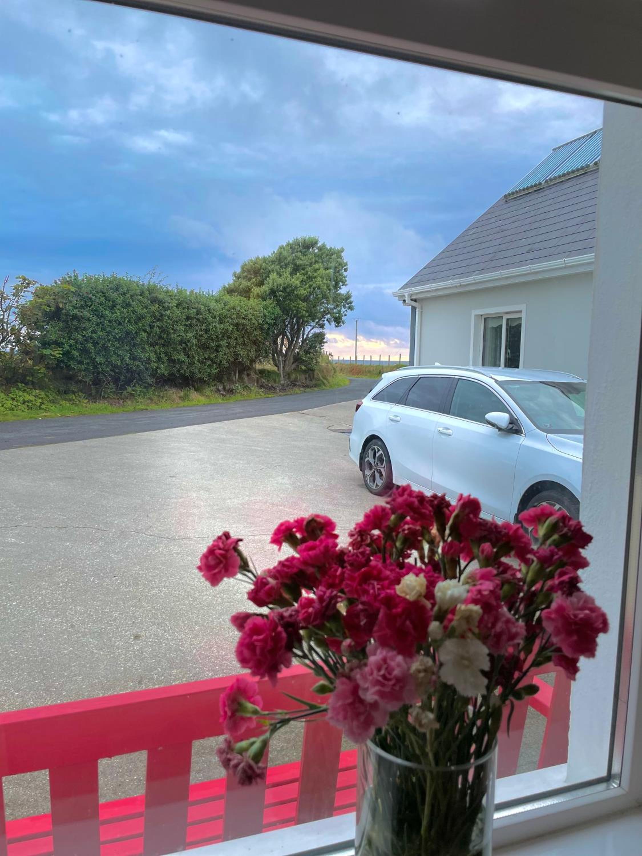 Whitestrand B&B