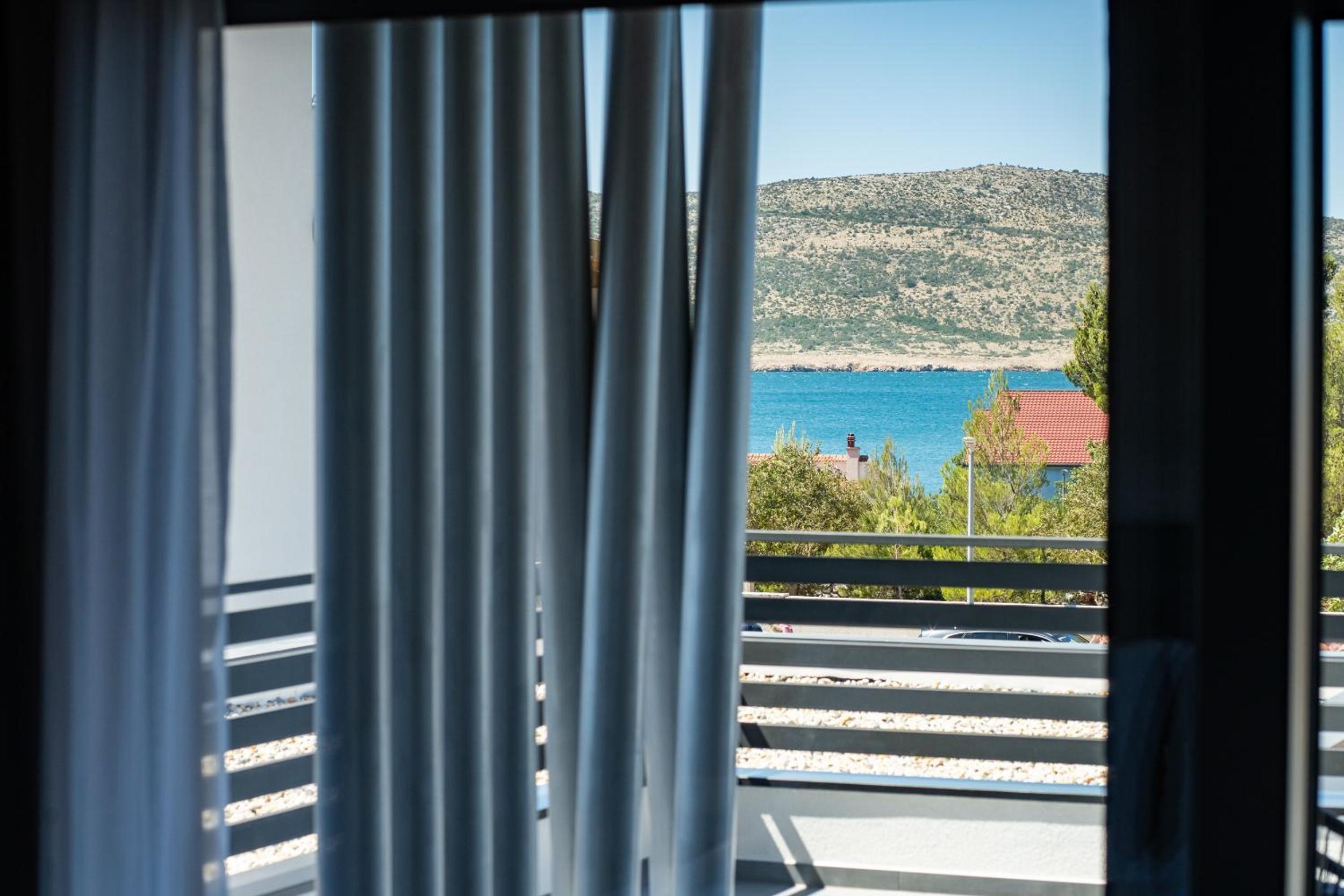 Villa Atrio view 5