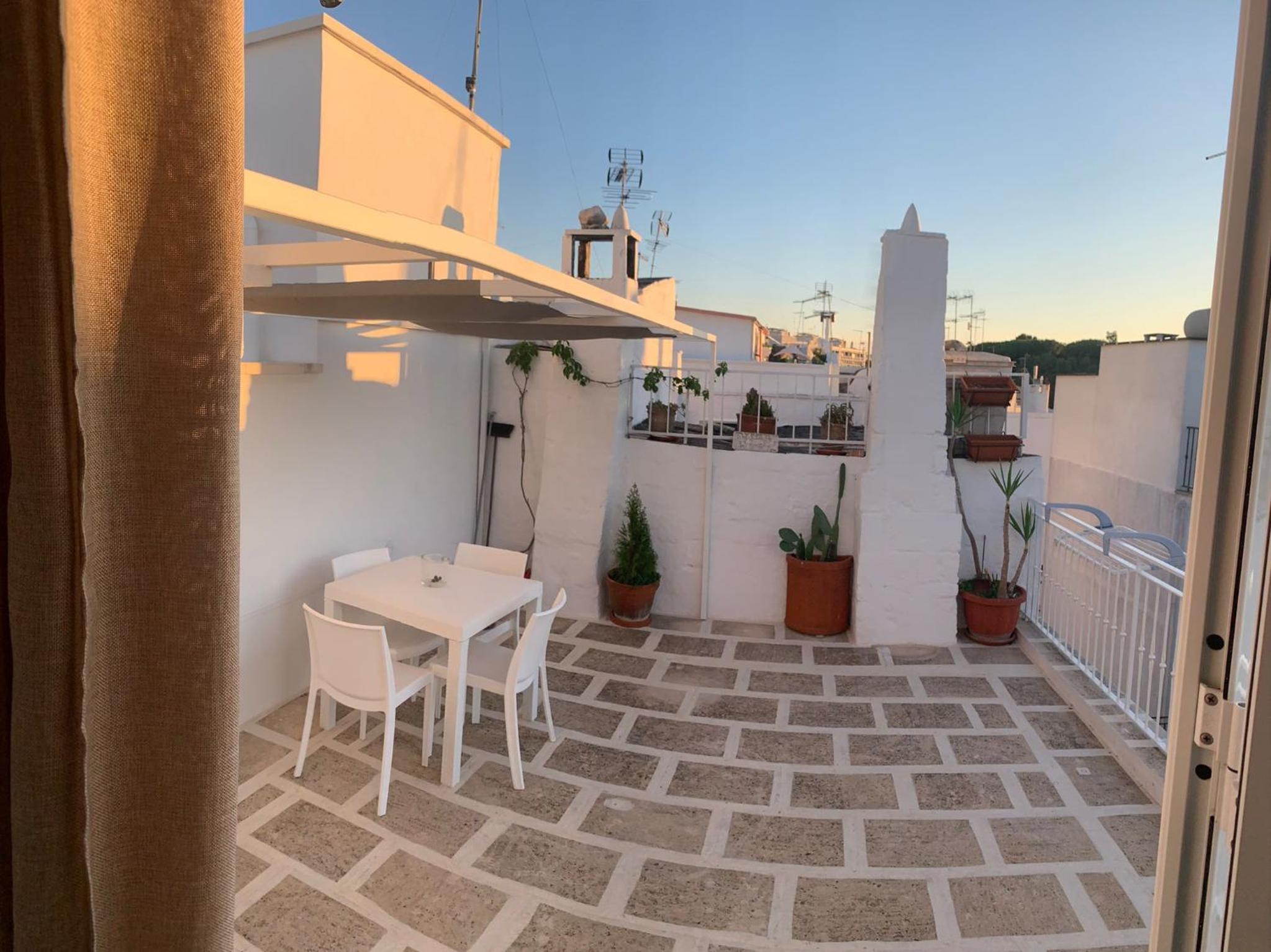 Casa Sunshine