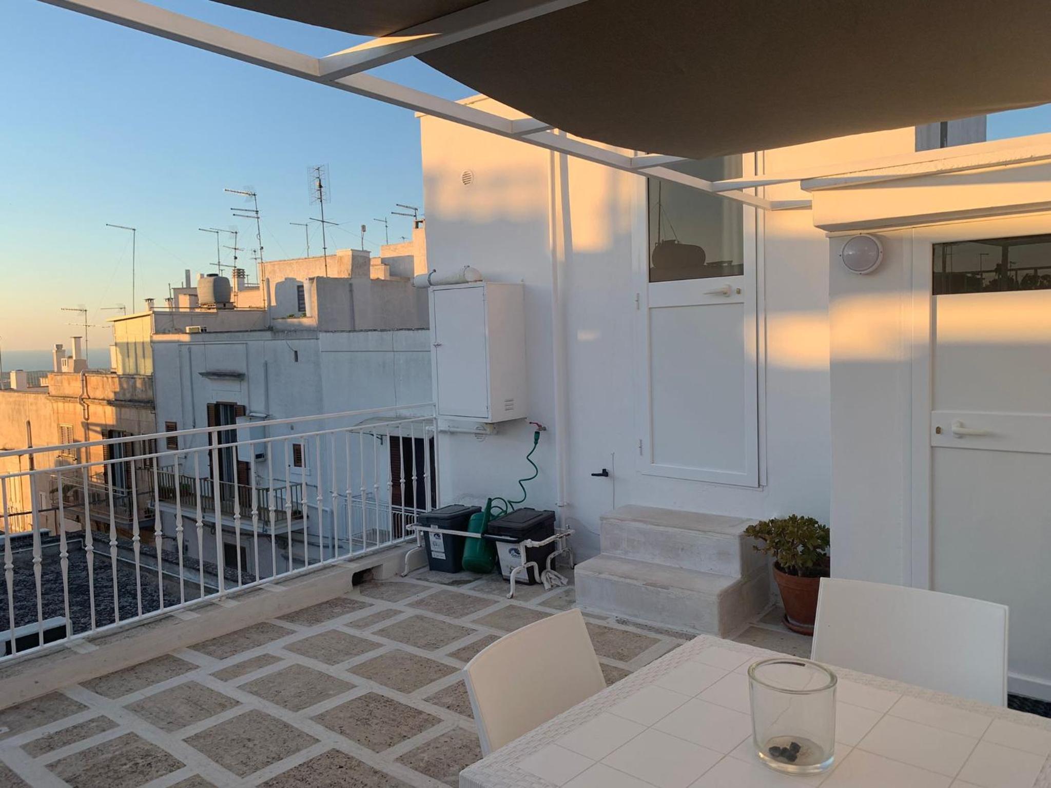 Casa Sunshine