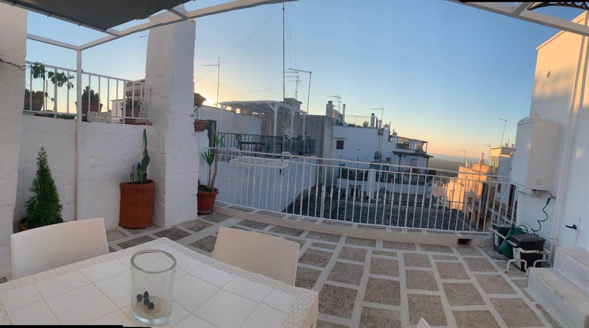 Casa Sunshine