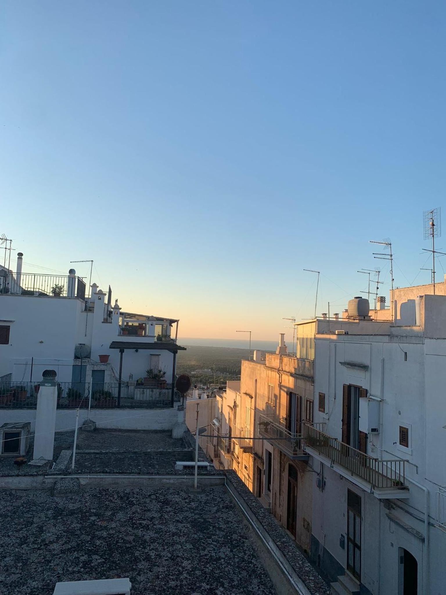 Casa Sunshine