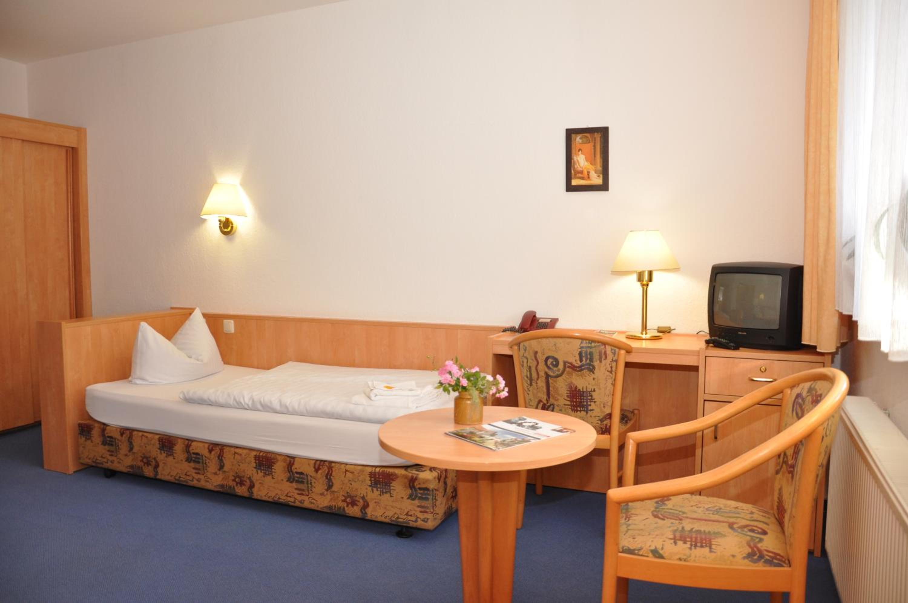 Pension Lindenhof