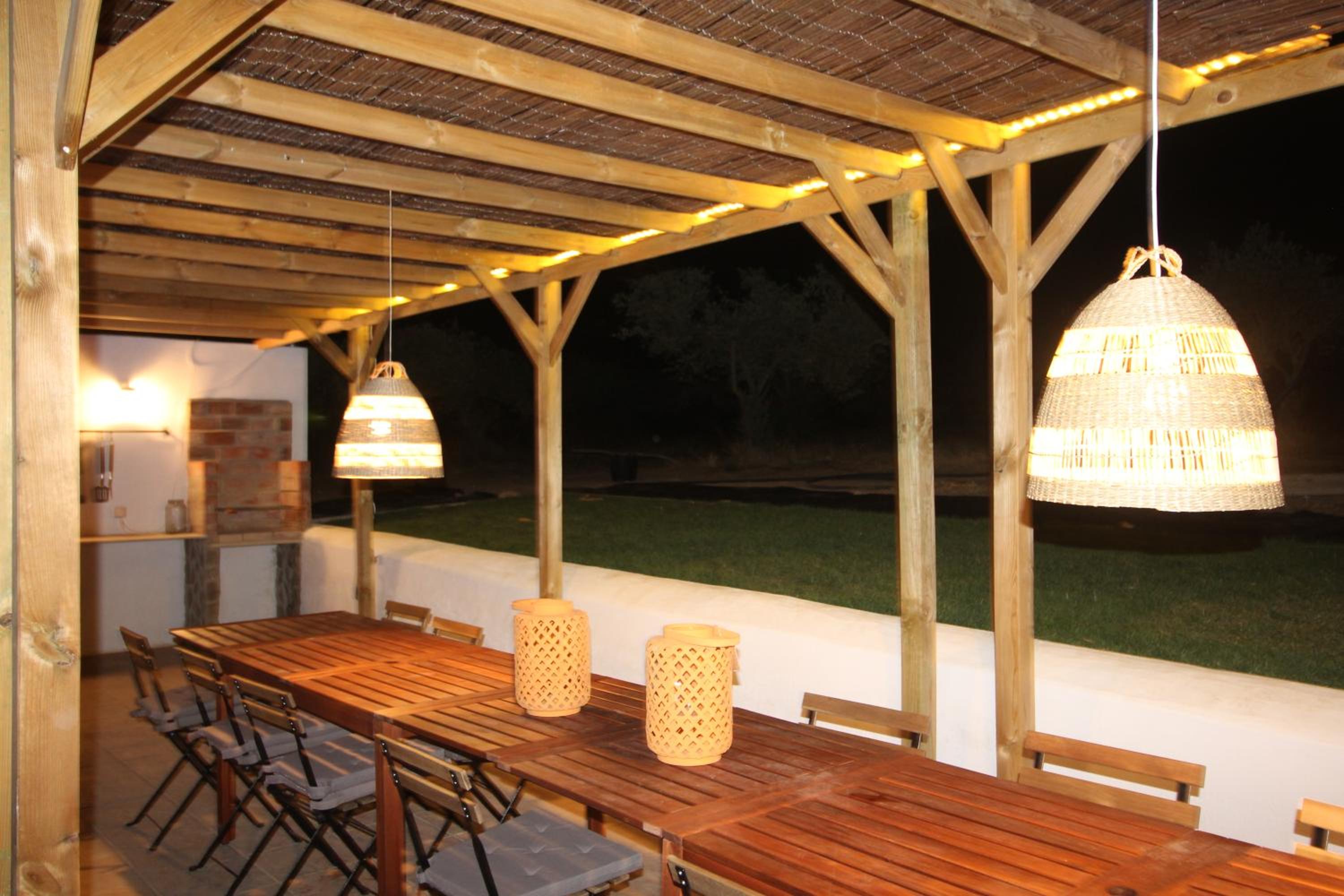 Monte Machial Private Villa, Pool & Event Space view 5