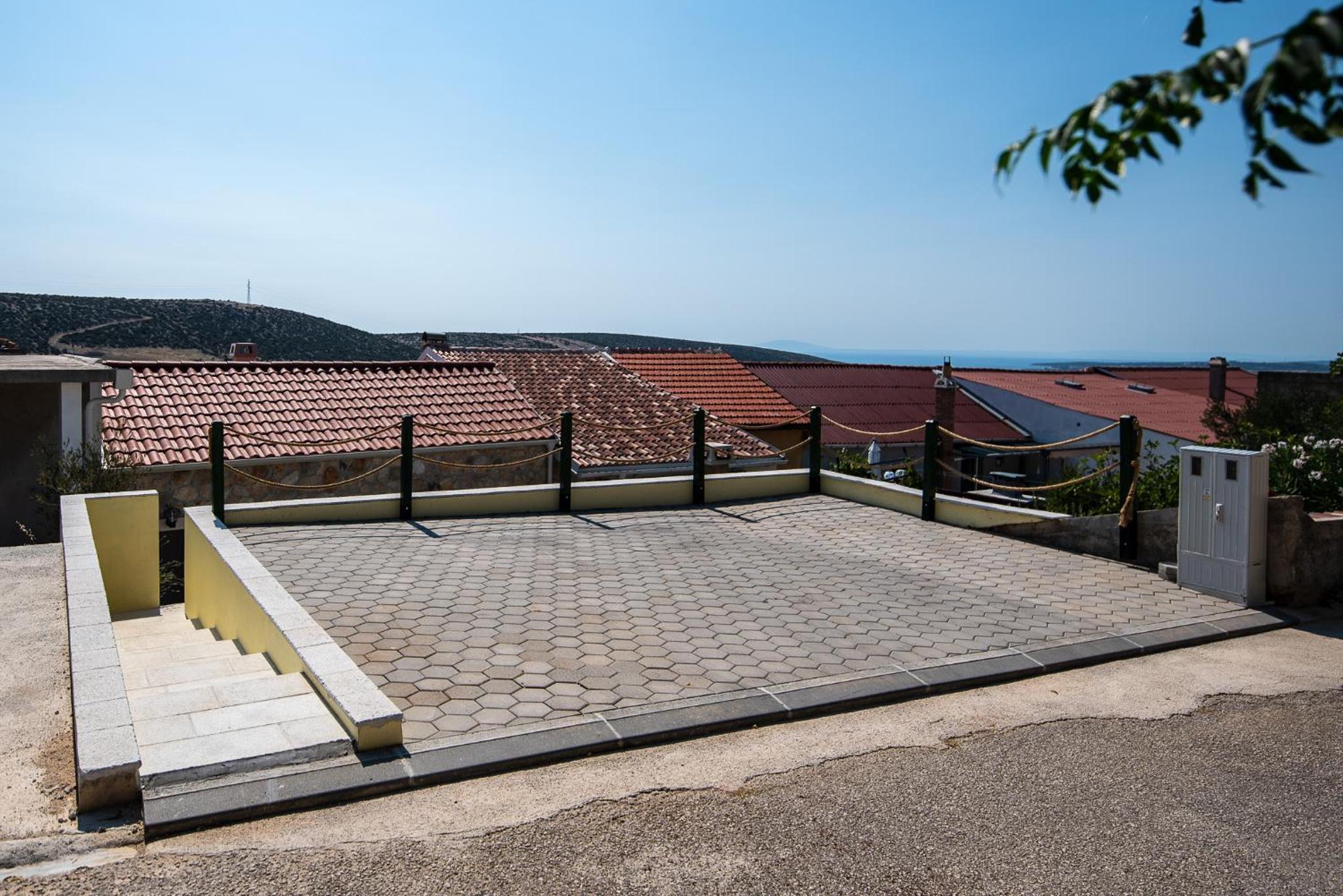 DreamStone Kolan view 3