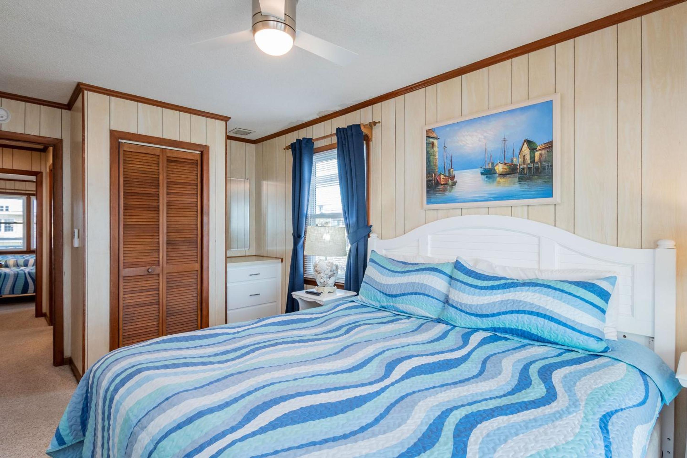 Afternoon Delight by Oak Island Accommodations view 3
