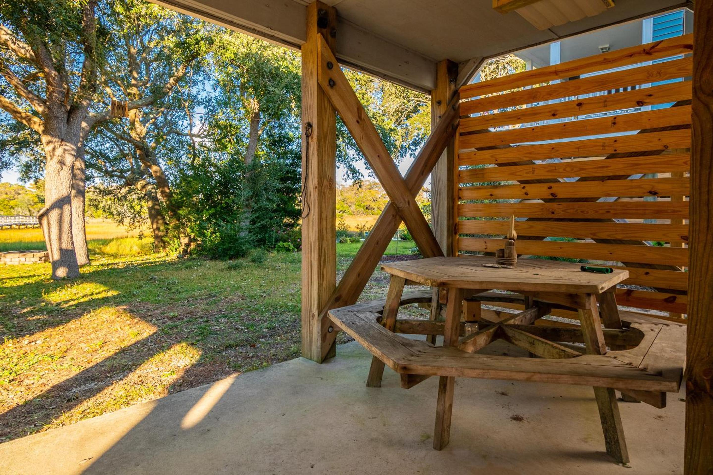All About The Views by Oak Island Accommodations view 3