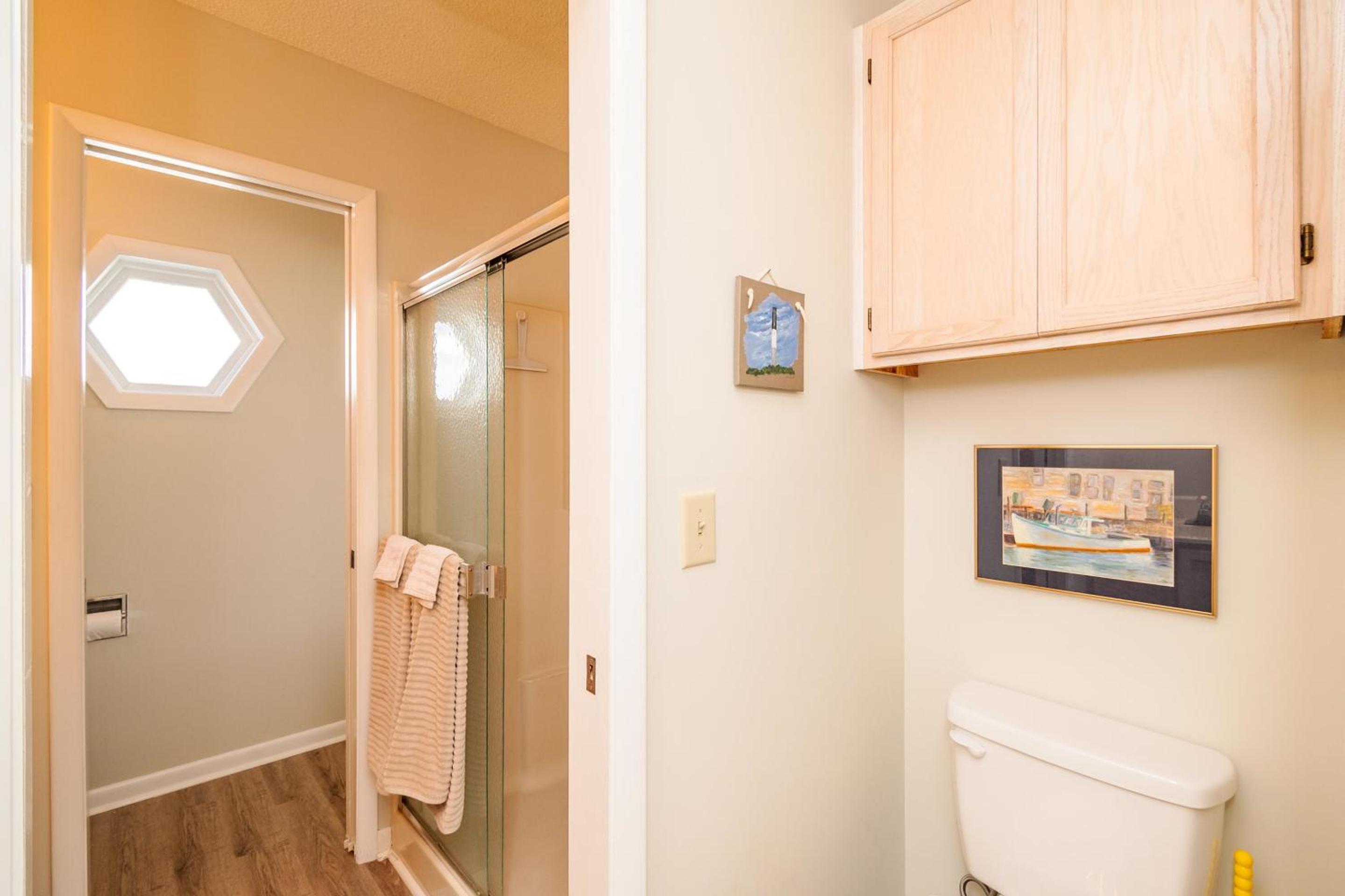 All About The Views by Oak Island Accommodations view 4