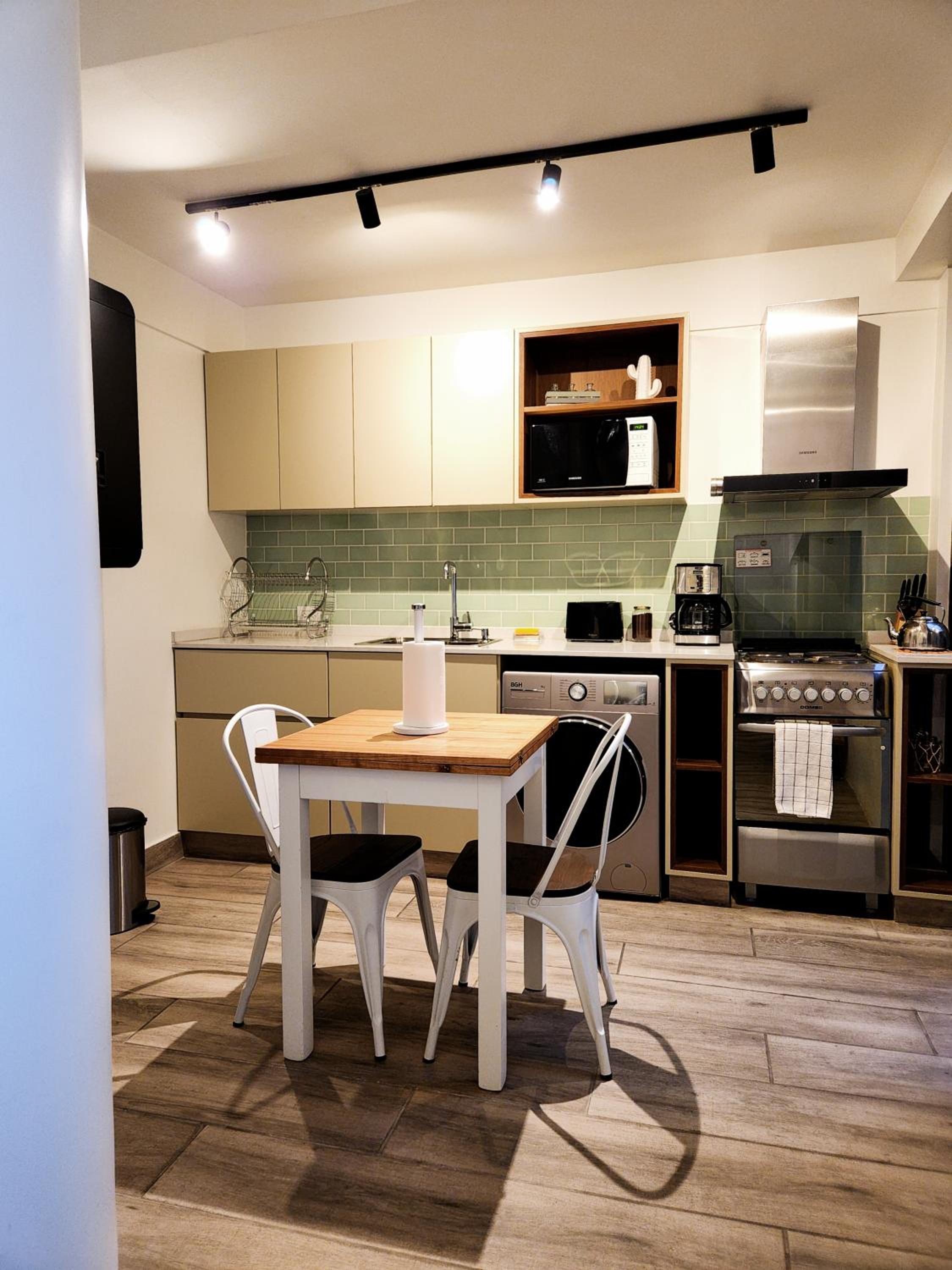 Anita's Place