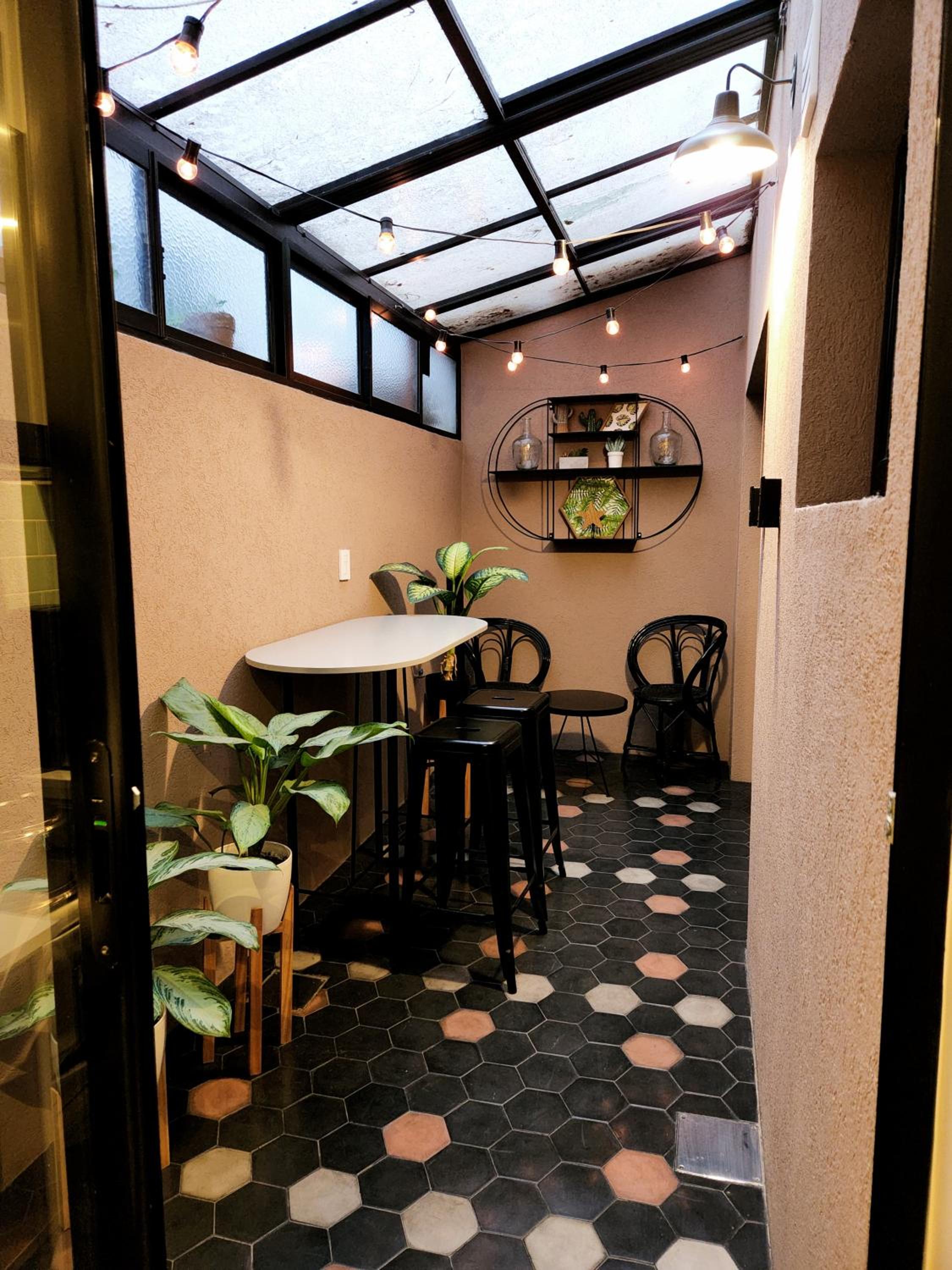 Anita's Place