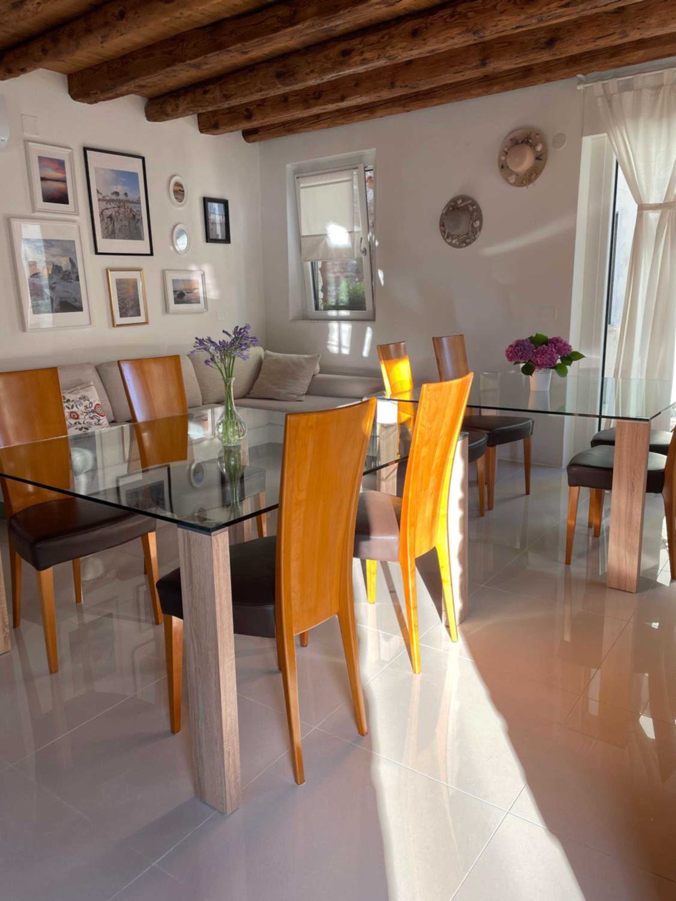 Onda Marina B&B Superior view 5