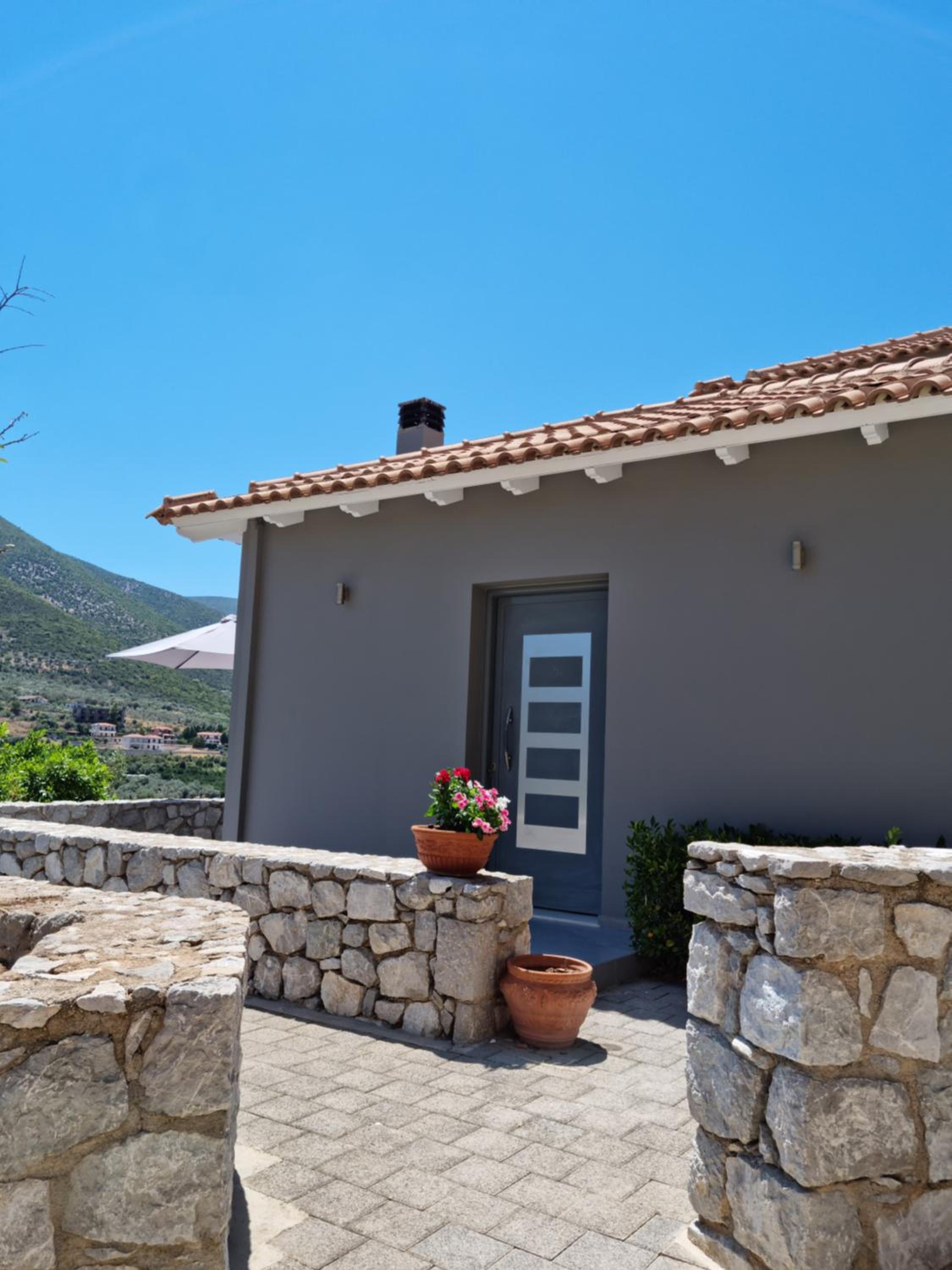 Melissafarm Guest House