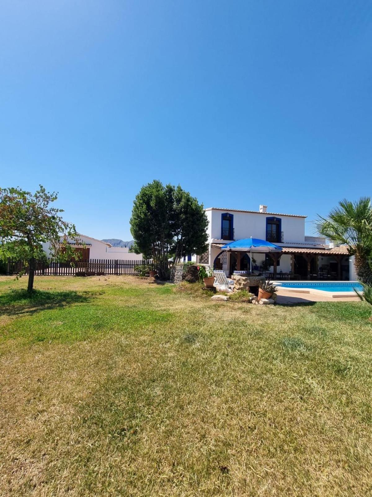 Finca La Marina